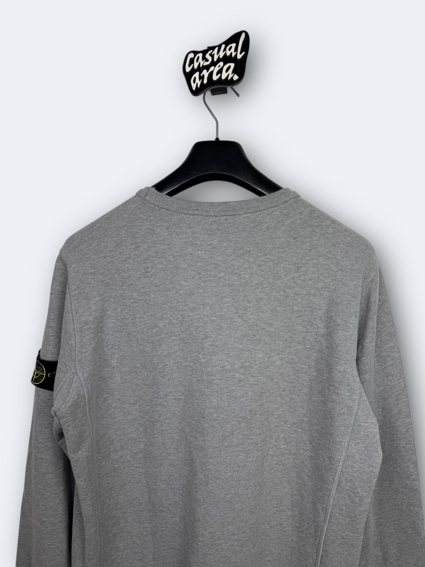 Crewneck Stone Island - L Casual Area