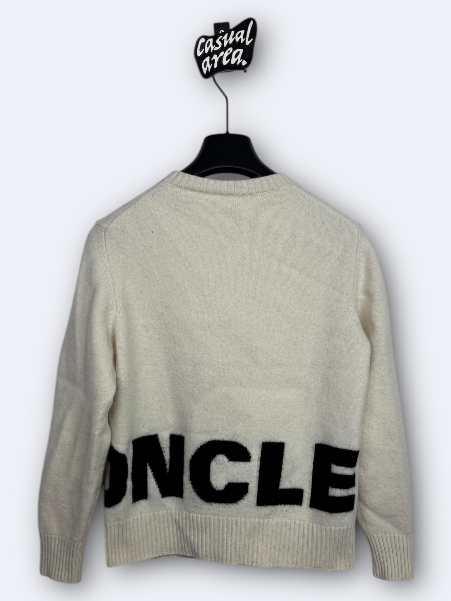 Crewneck Moncler - XS
