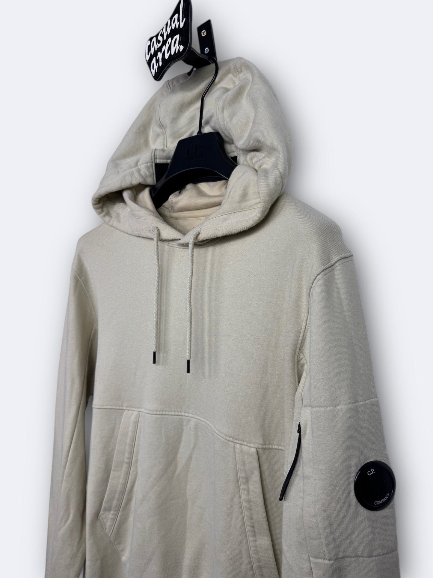 Hoodie C.P. Company - M Casual Area