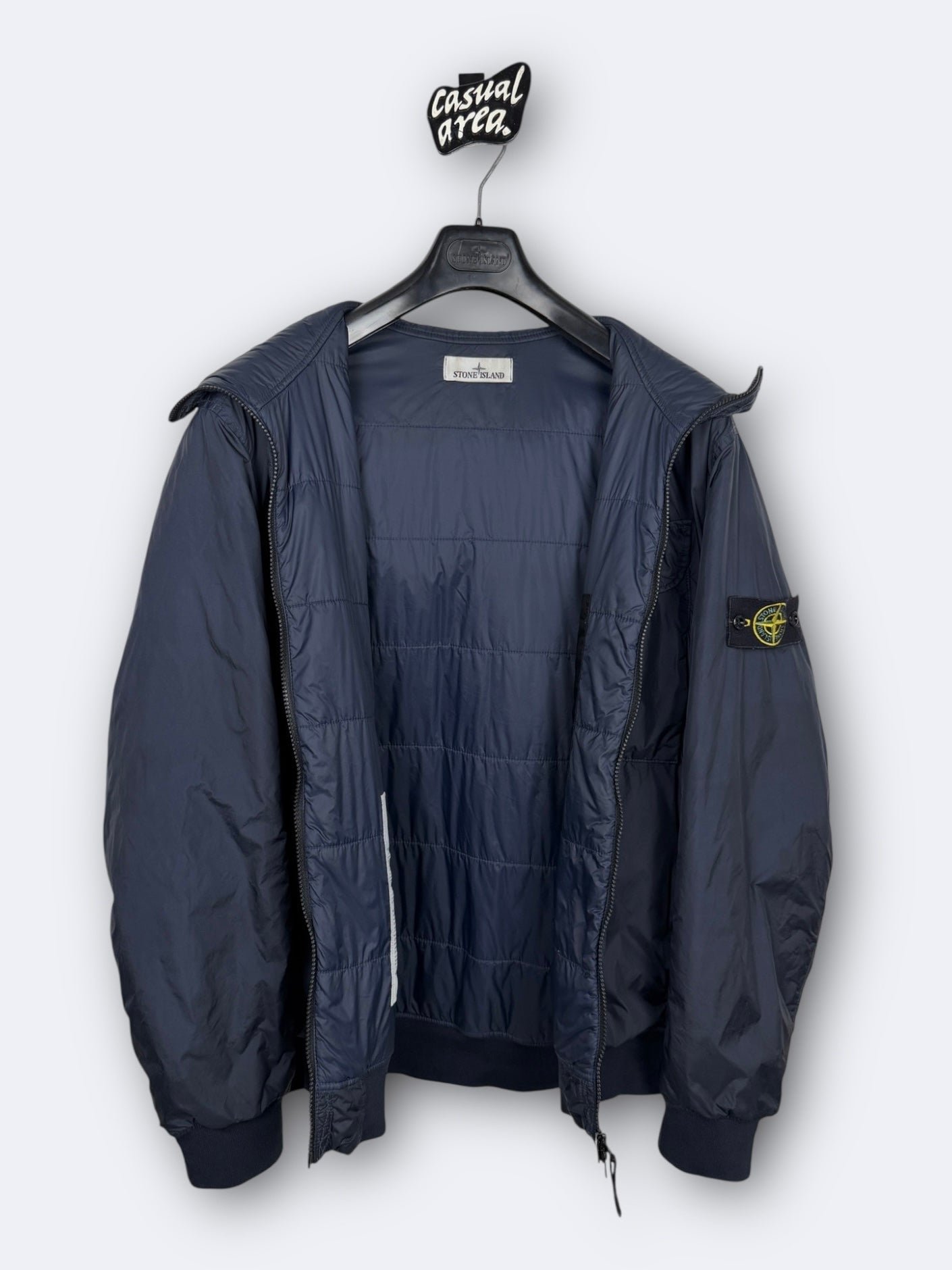 Veste Stone Island - L Casual Area
