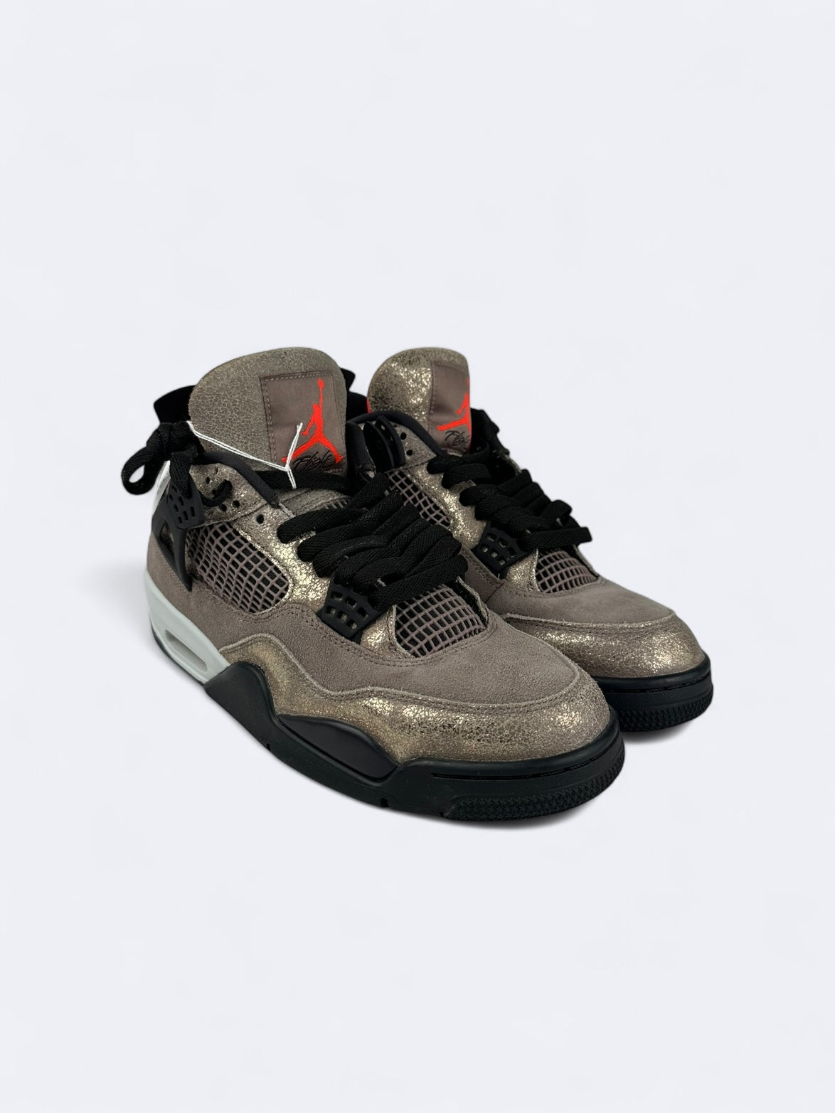 Air Jordan 4 Taupe Haze - 43 Casual Area