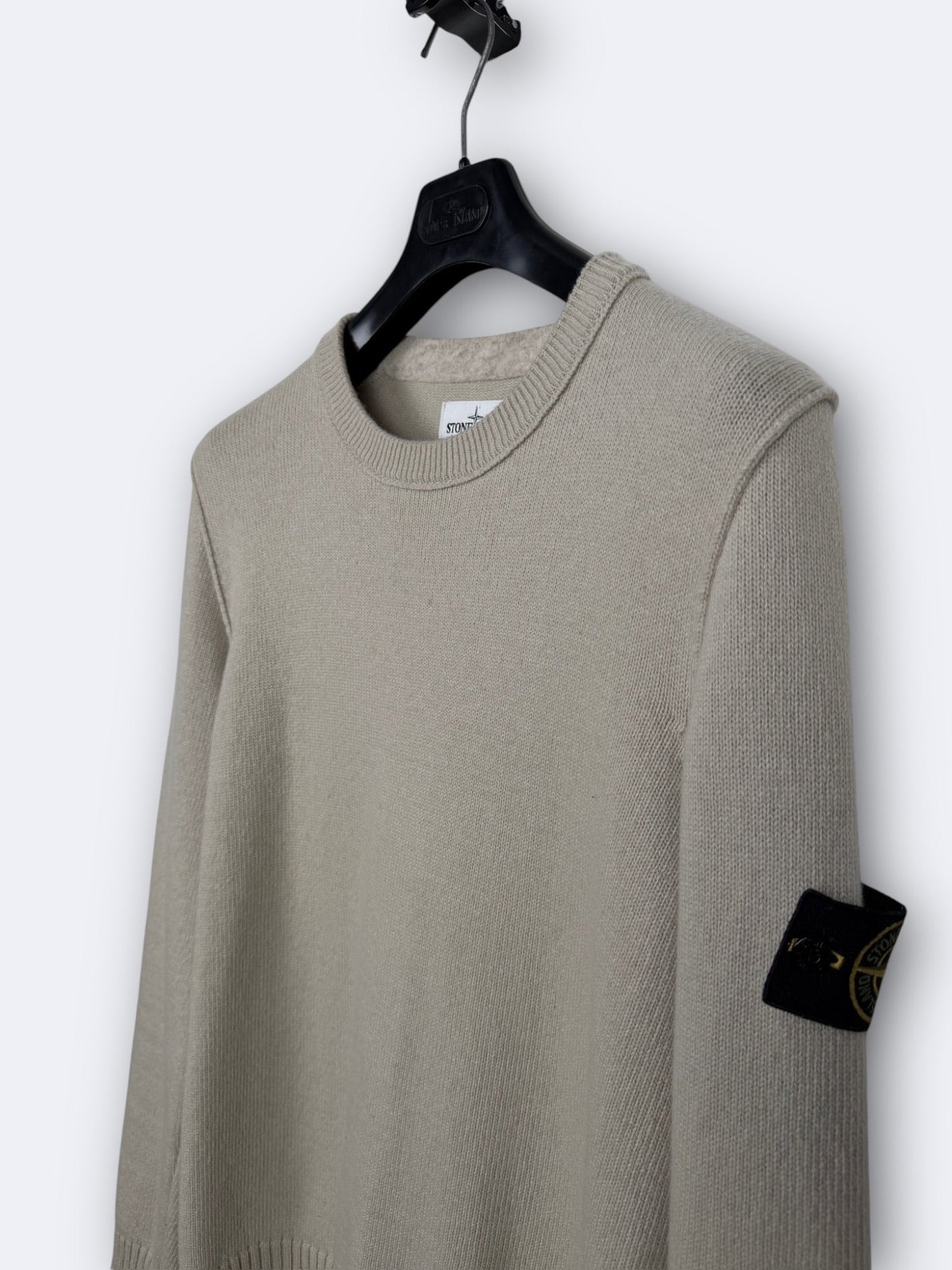 Crewneck Stone Island - L Casual Area