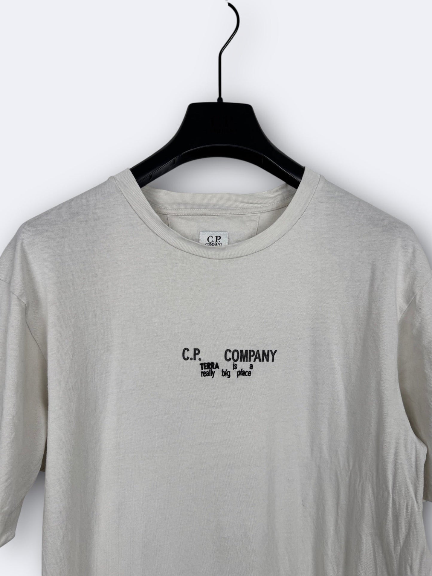 Tee-shirt C.P. Company - M Casual Area