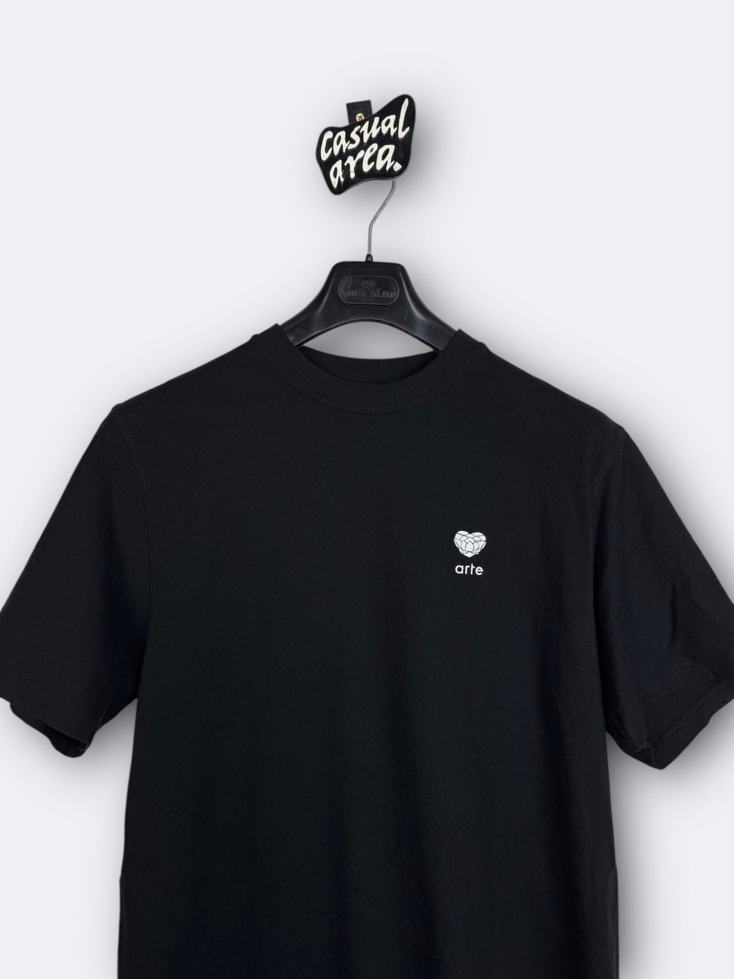 Tee-shirt Arte - L Casual Area
