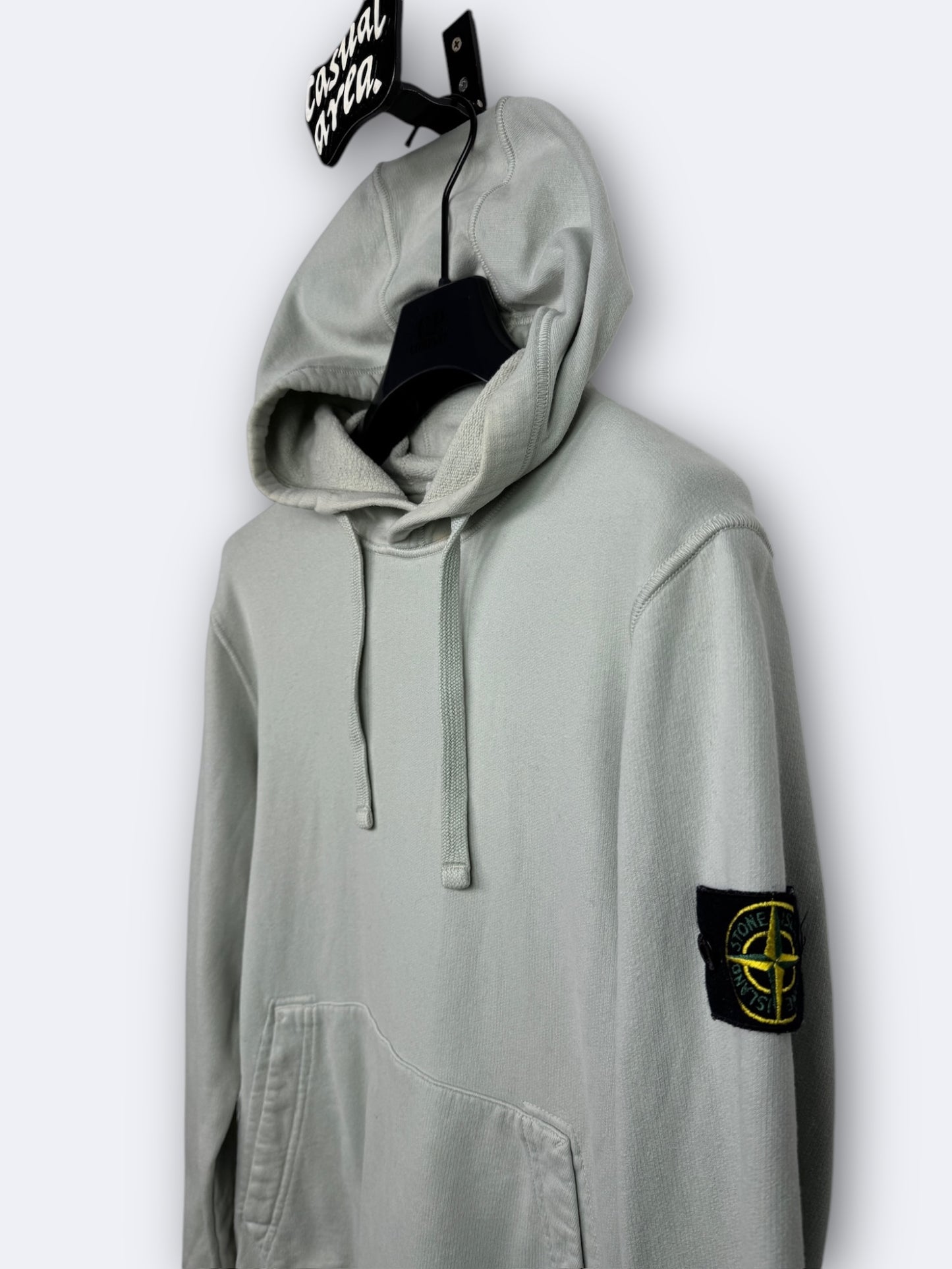 Hoodie Stone Island - S