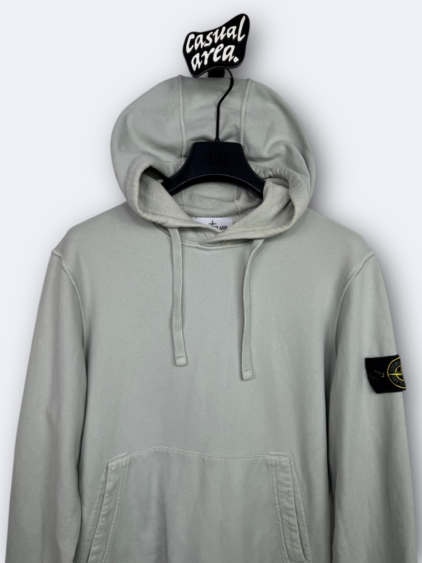 Hoodie Stone Island - S