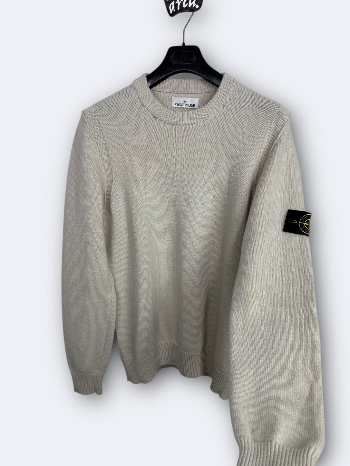 Crewneck Stone Island - L Casual Area