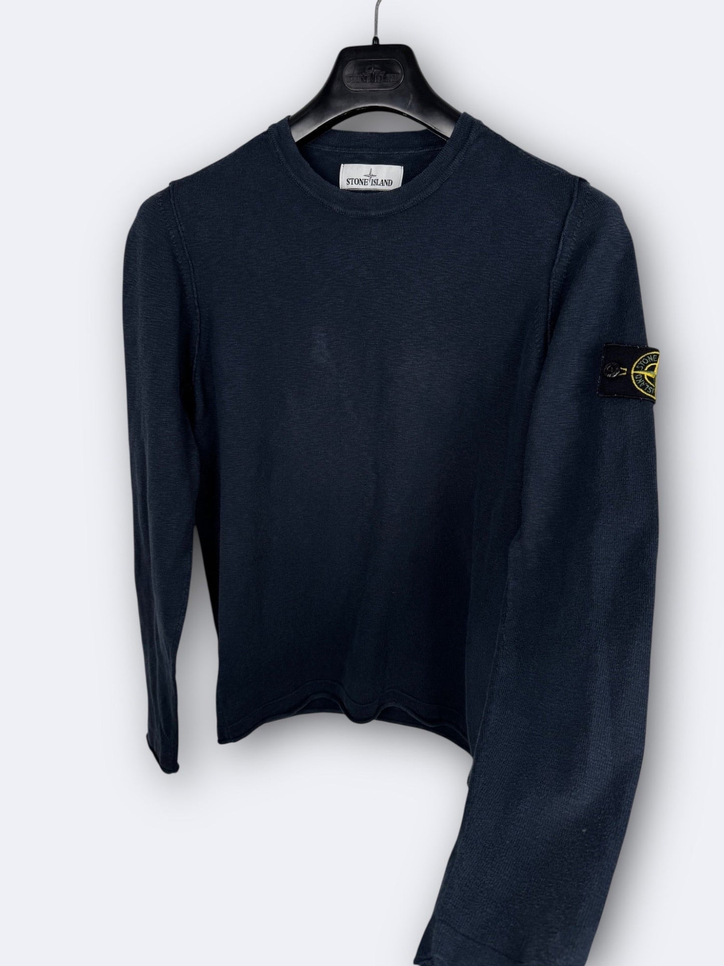 Crewneck Stone Island - S Casual Area