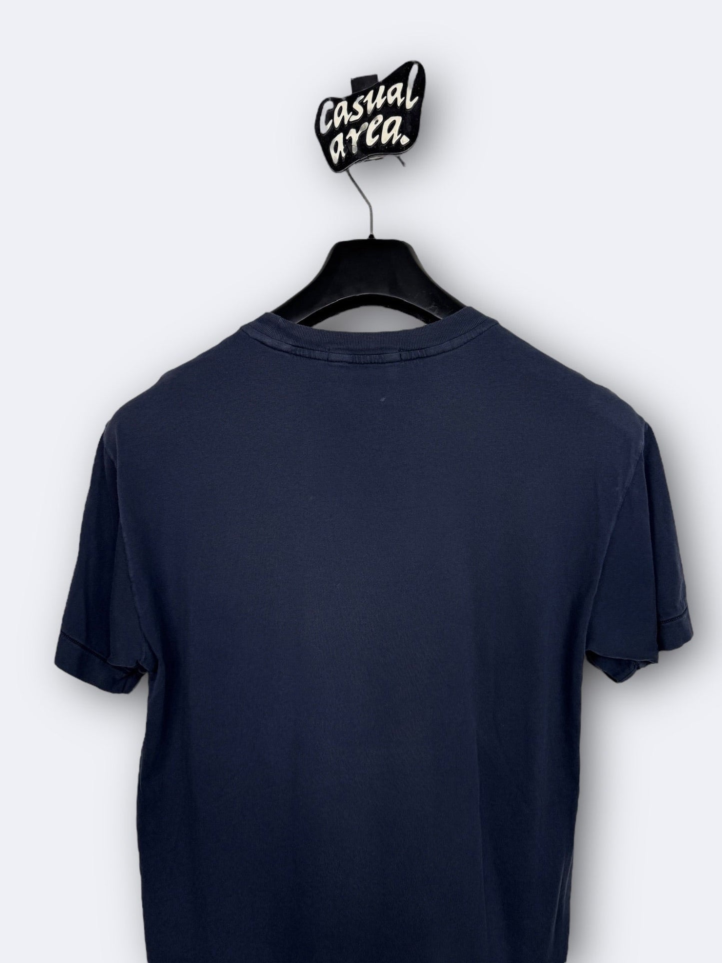 Tee-shirt Stone Island - M Casual Area