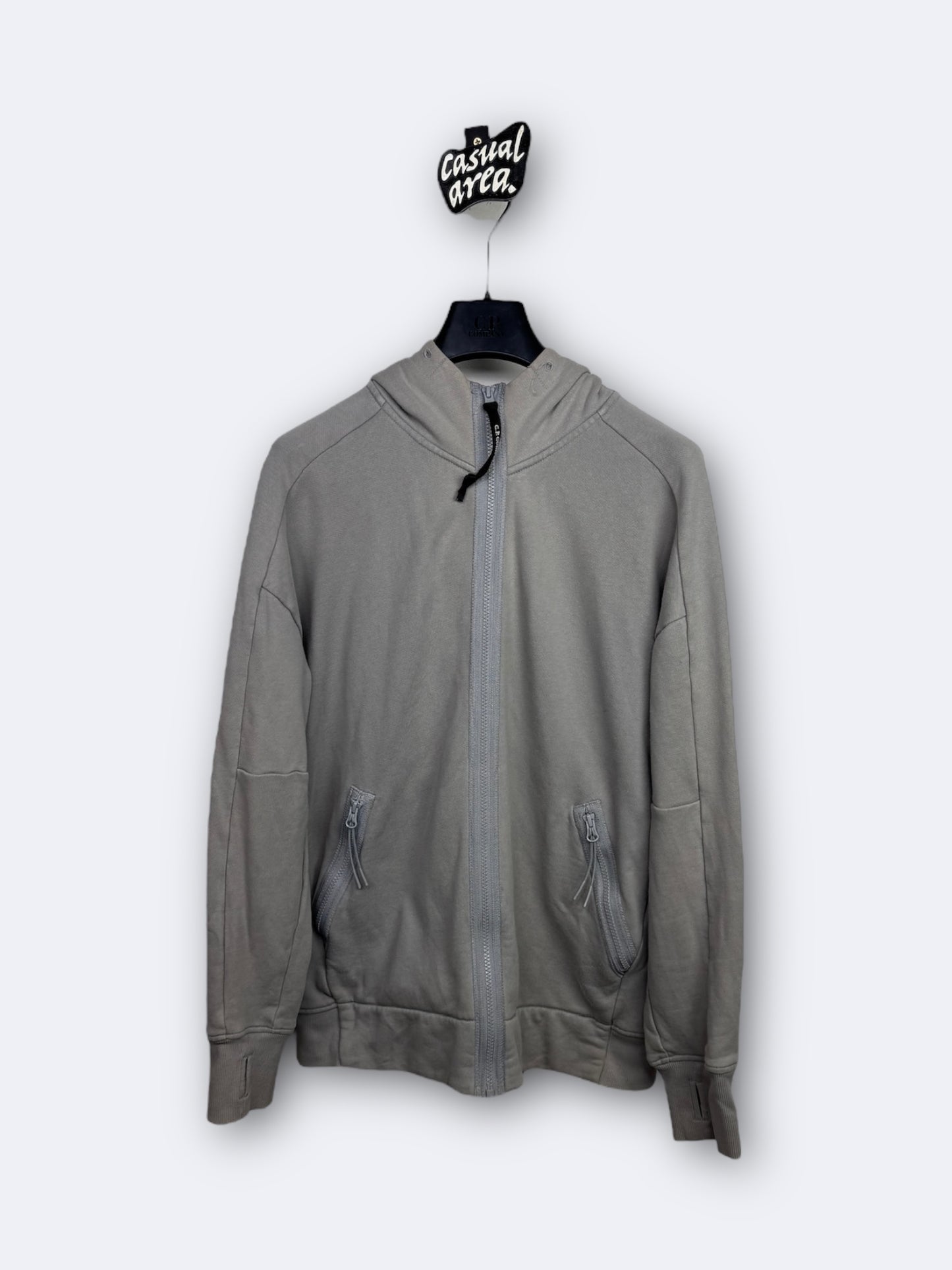 Gilet Goggle C.P. Company - L