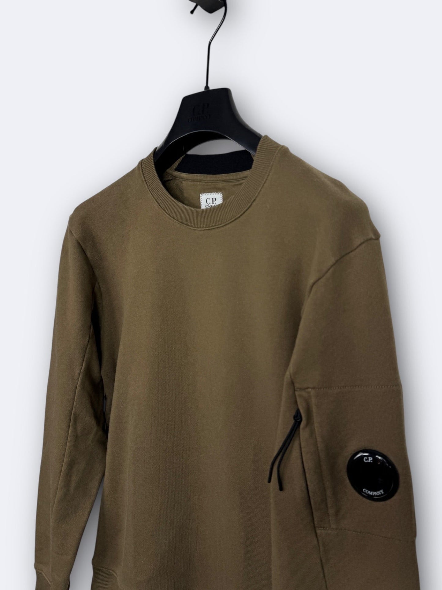Crewneck C.P. Company - S Casual Area