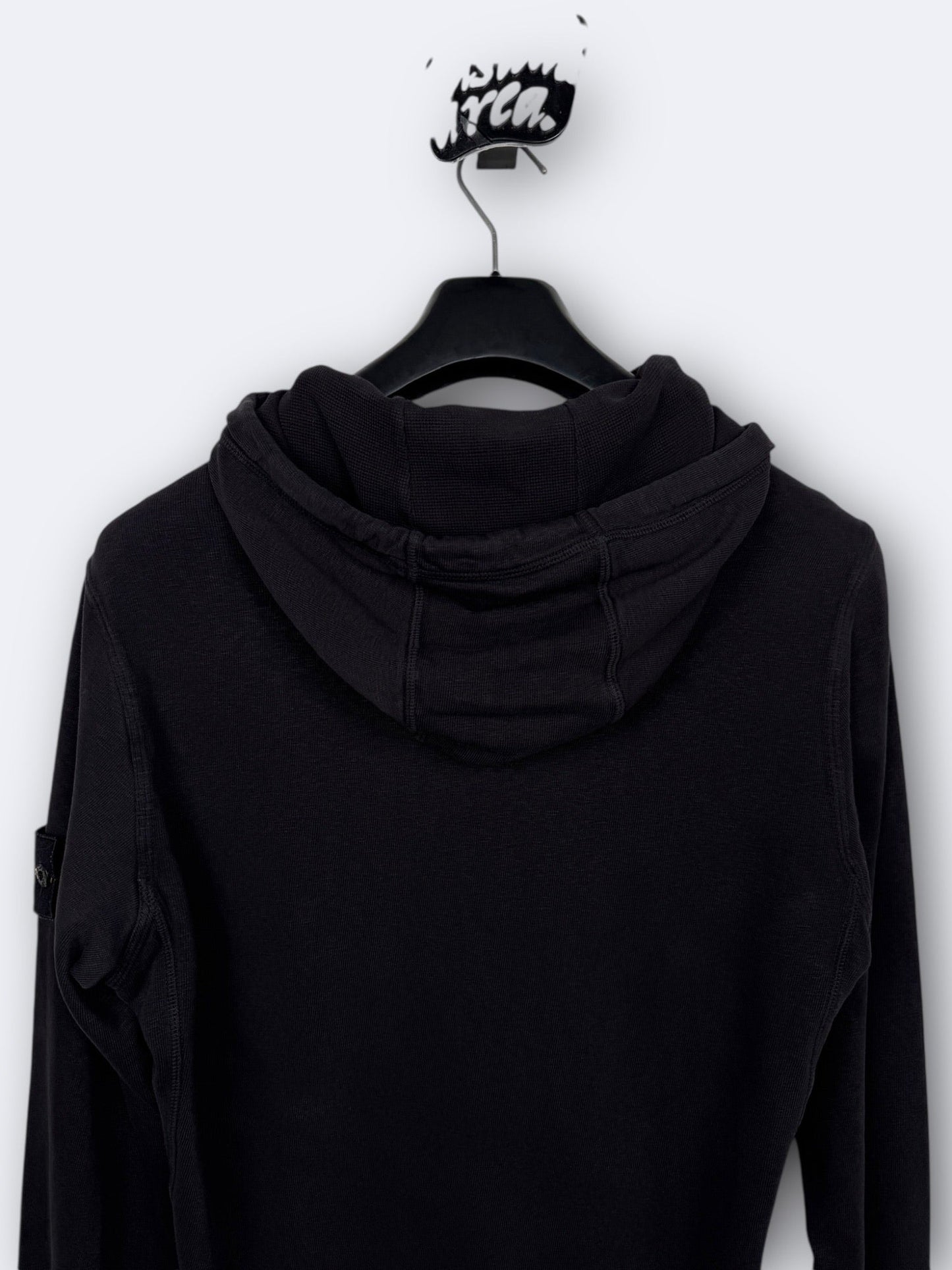Hoodie Stone Island - S Casual Area
