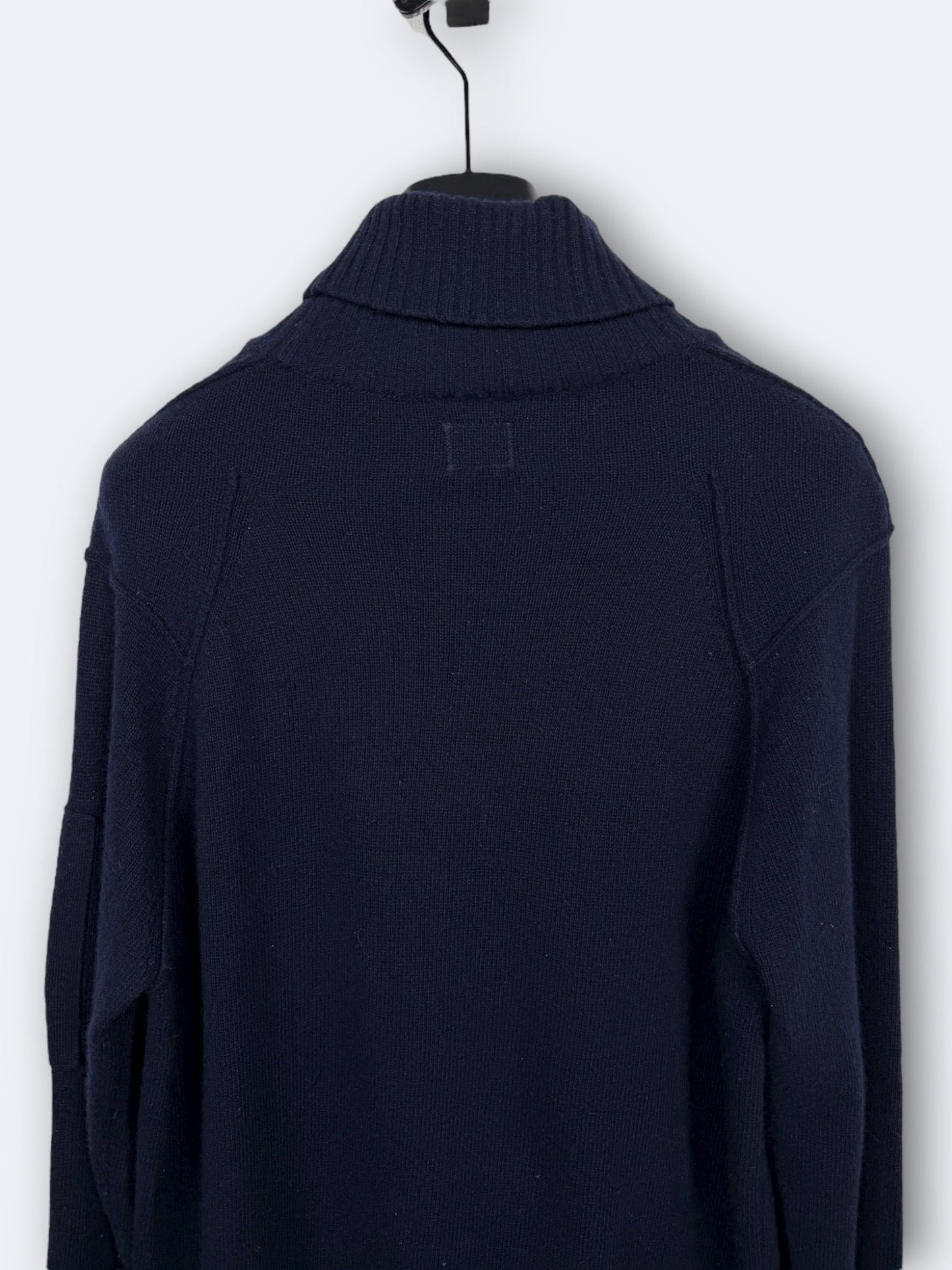 Col roulé C.P. Company - L Casual Area