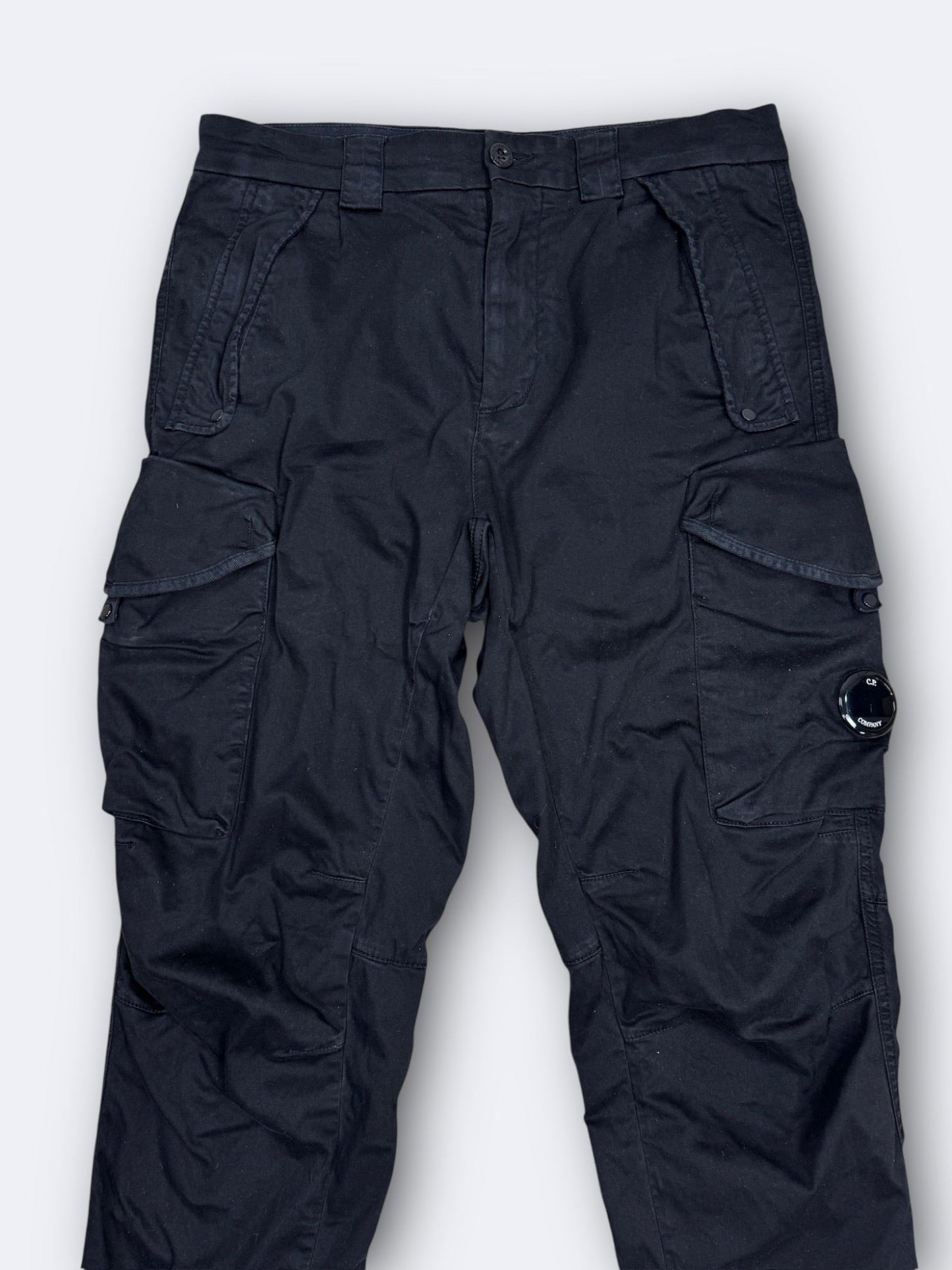 Cargo C.P. Company - S Casual Area