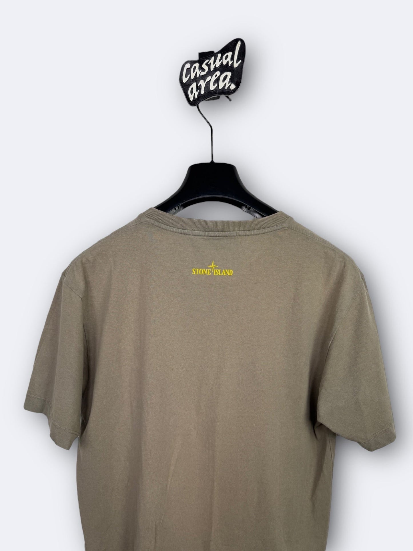 Tee-shirt Stone Island - M Casual Area