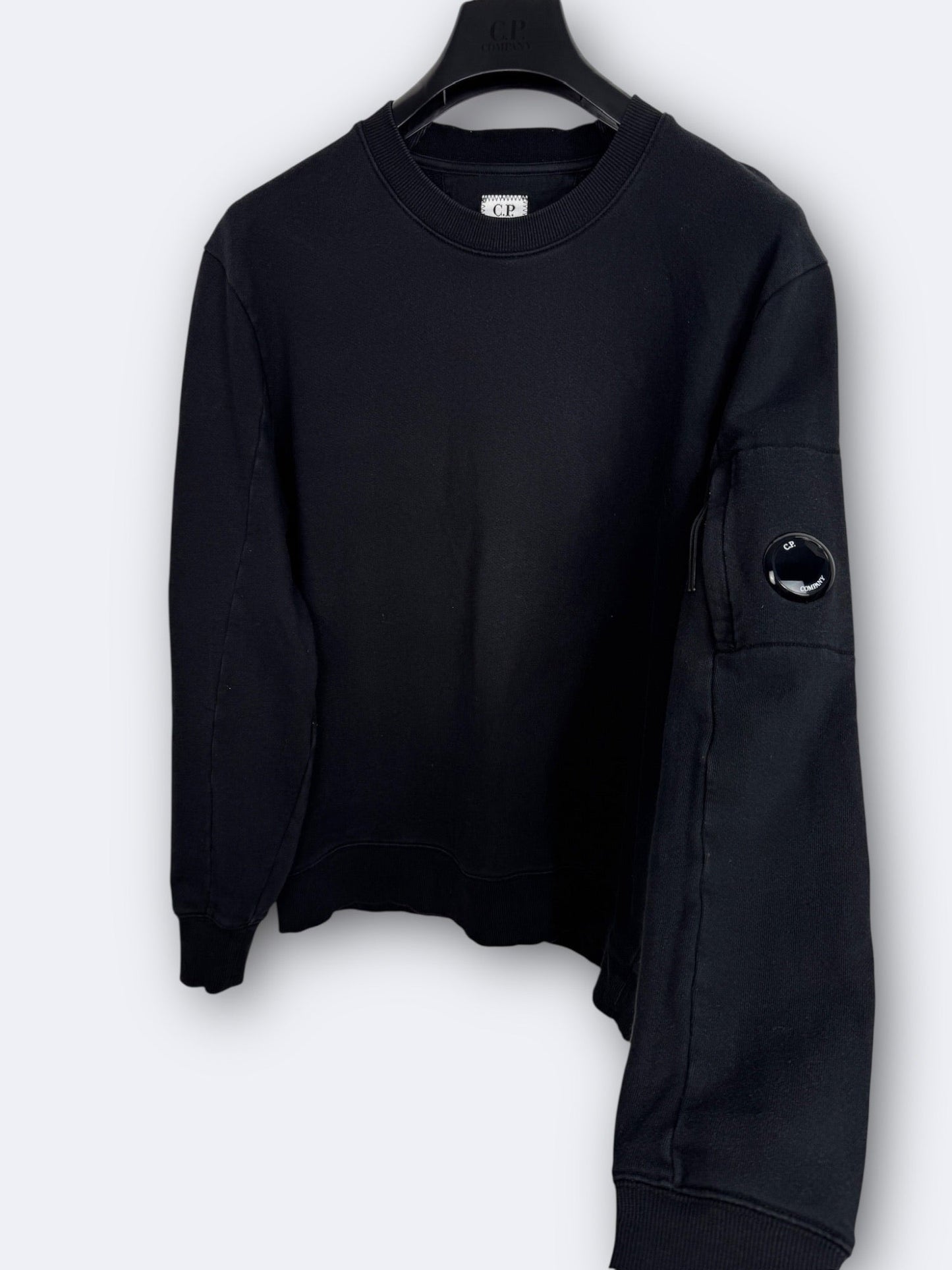 Crewneck C.P. Company - L Casual Area
