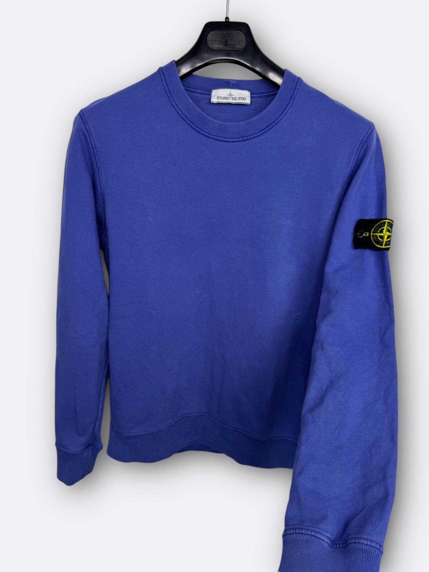 Crewneck Stone Island - S Casual Area