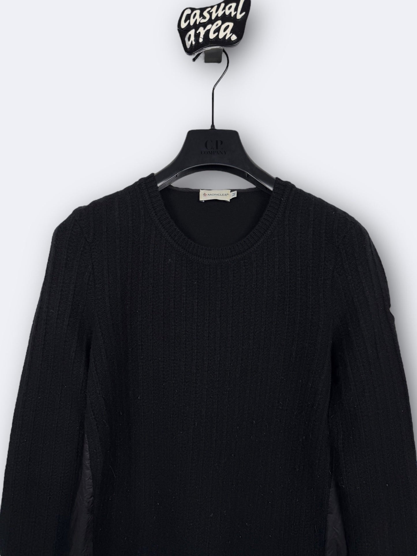 Crewneck Moncler - S Casual Area