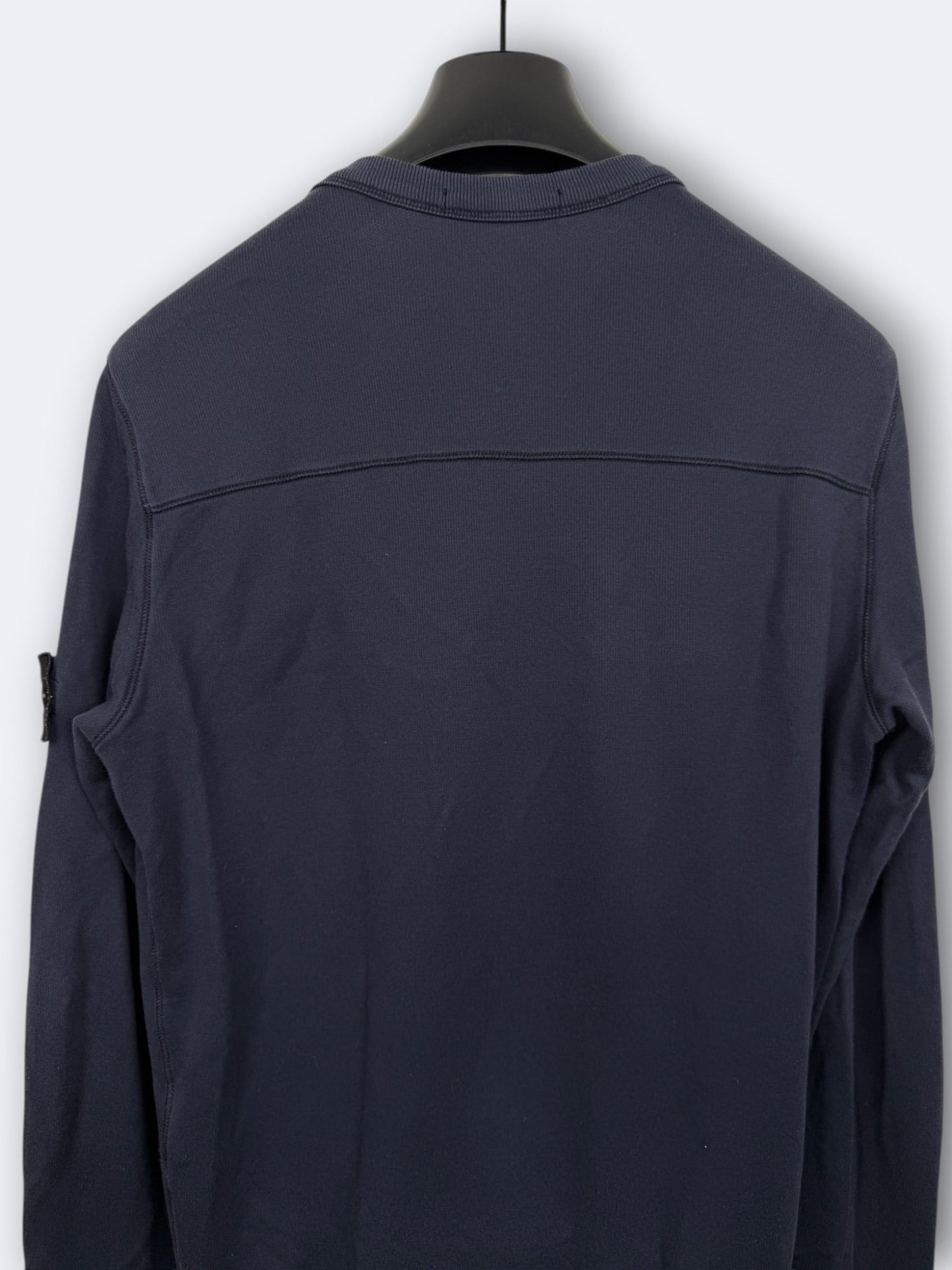 Crewneck Stone Island - S Casual Area