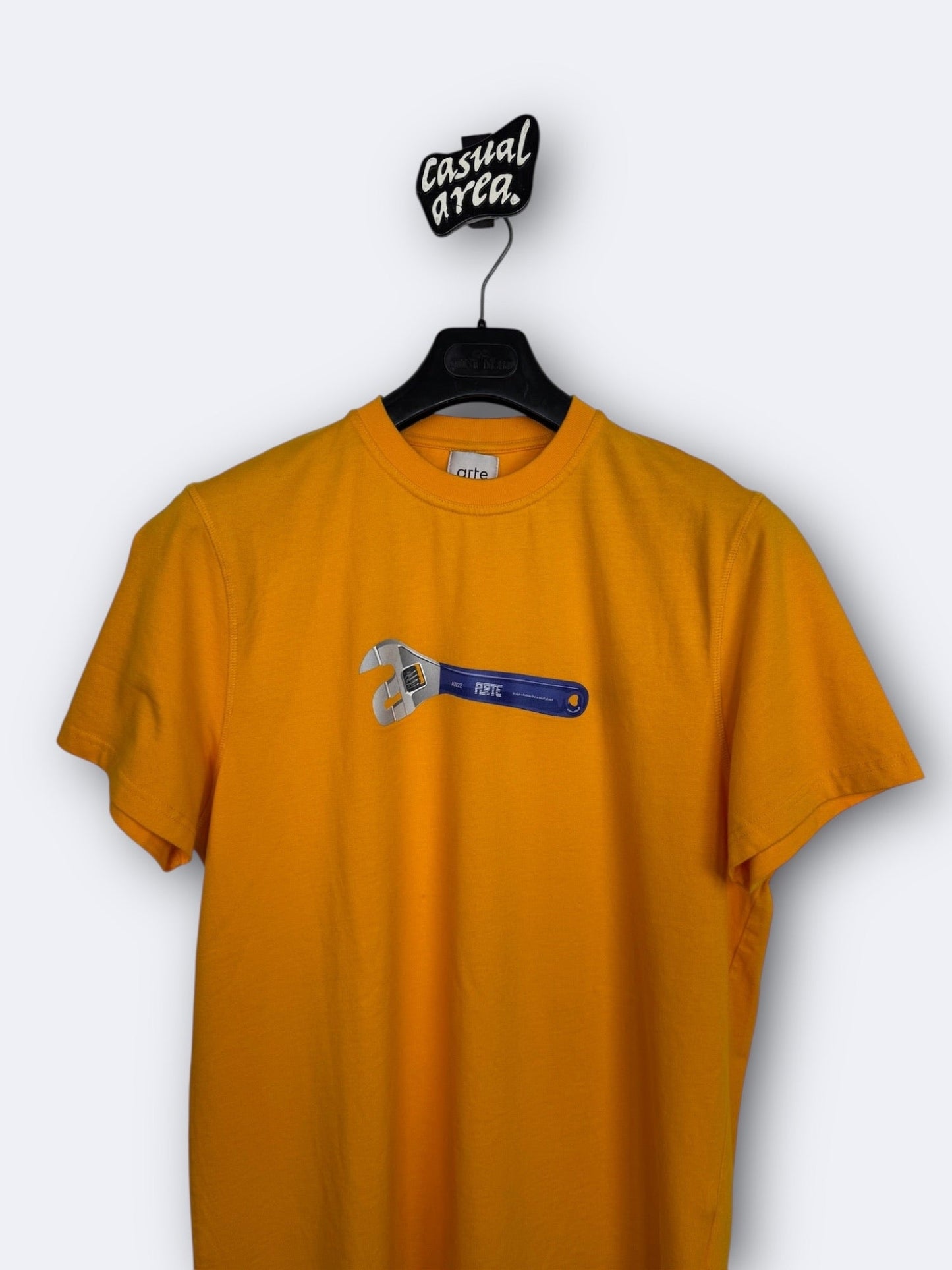 Tee-shirt Arte - M Casual Area