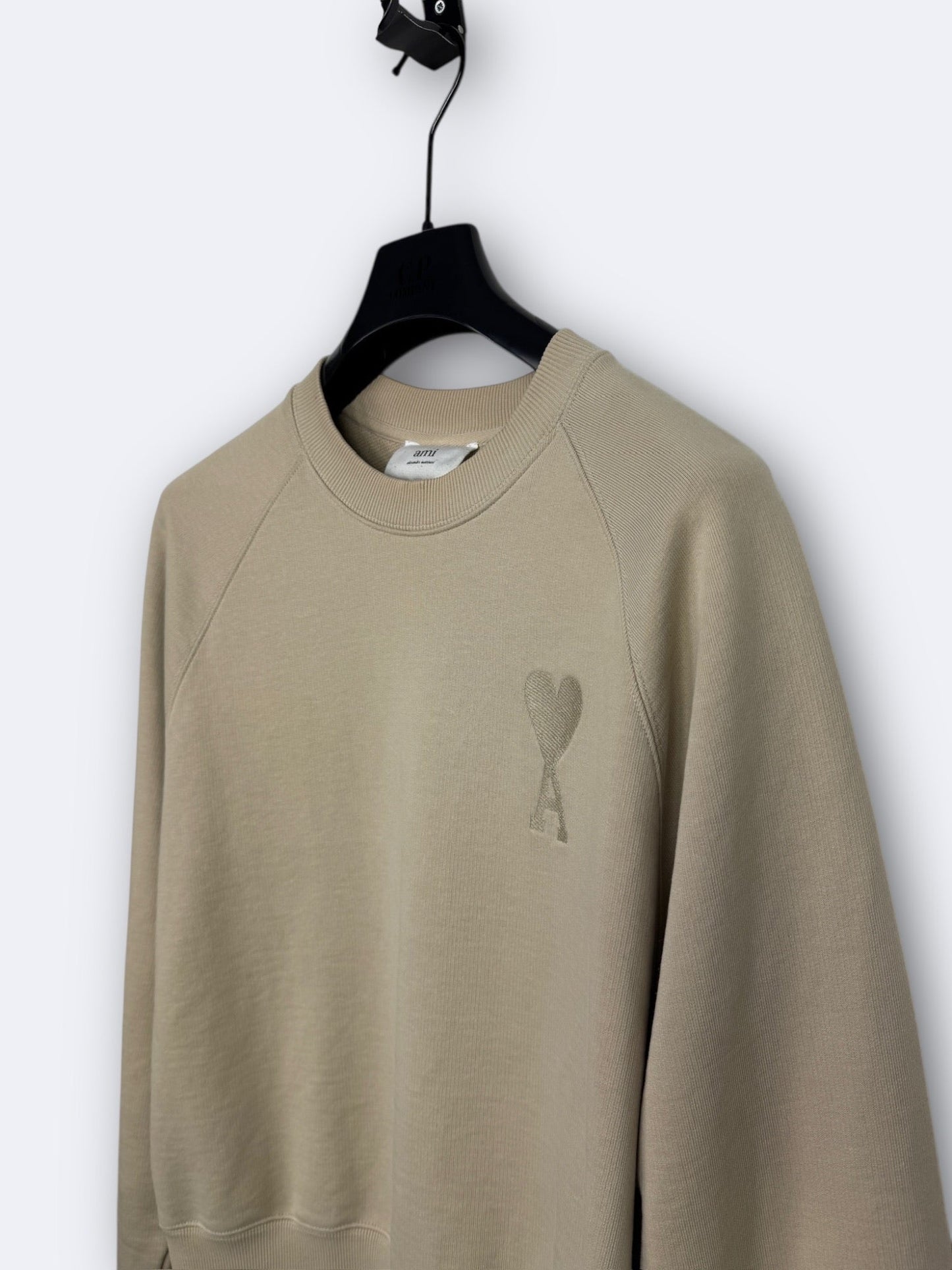 Crewneck Ami Paris - S Casual Area