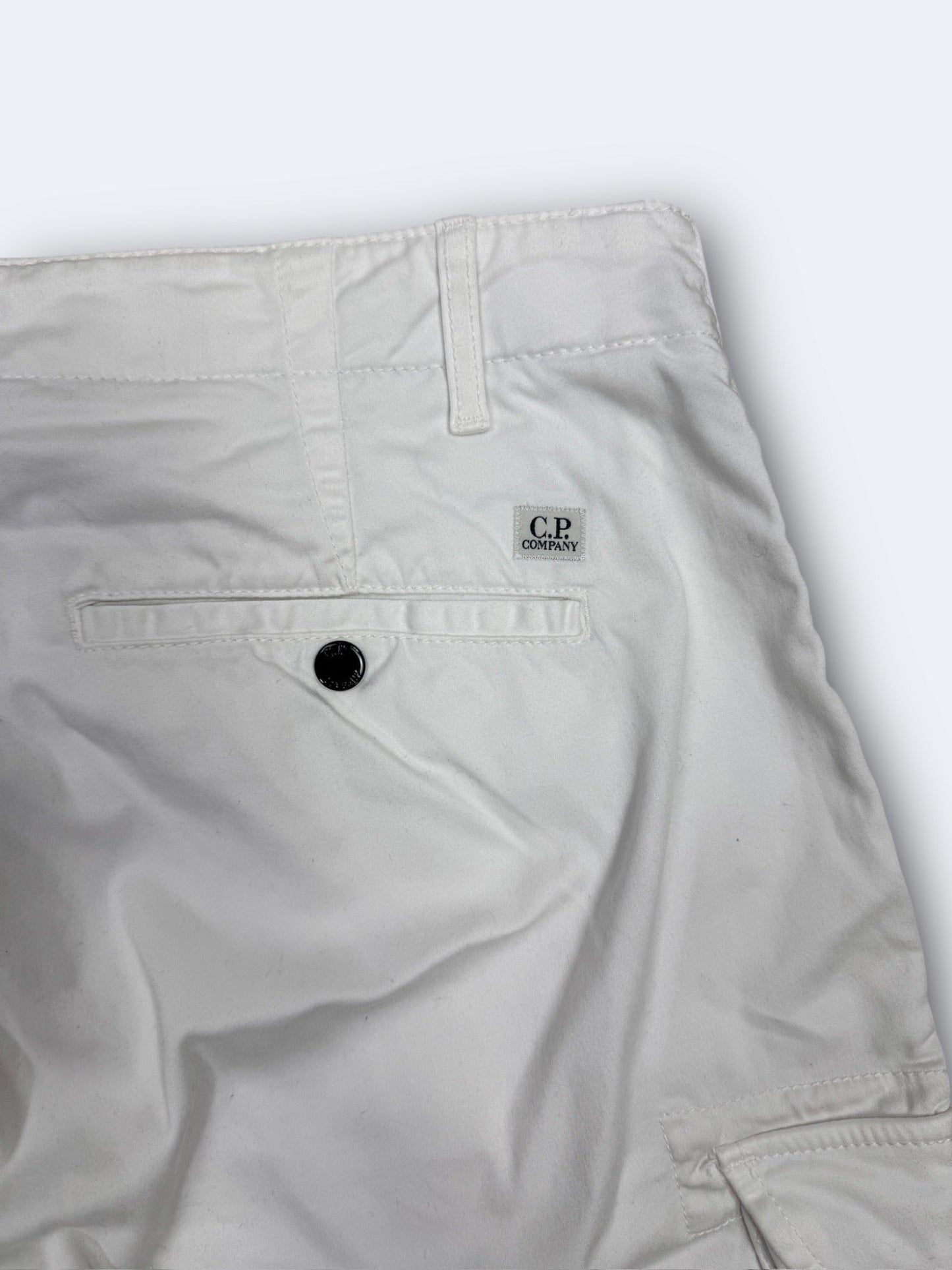 Short C.P. Company - L Casual Area