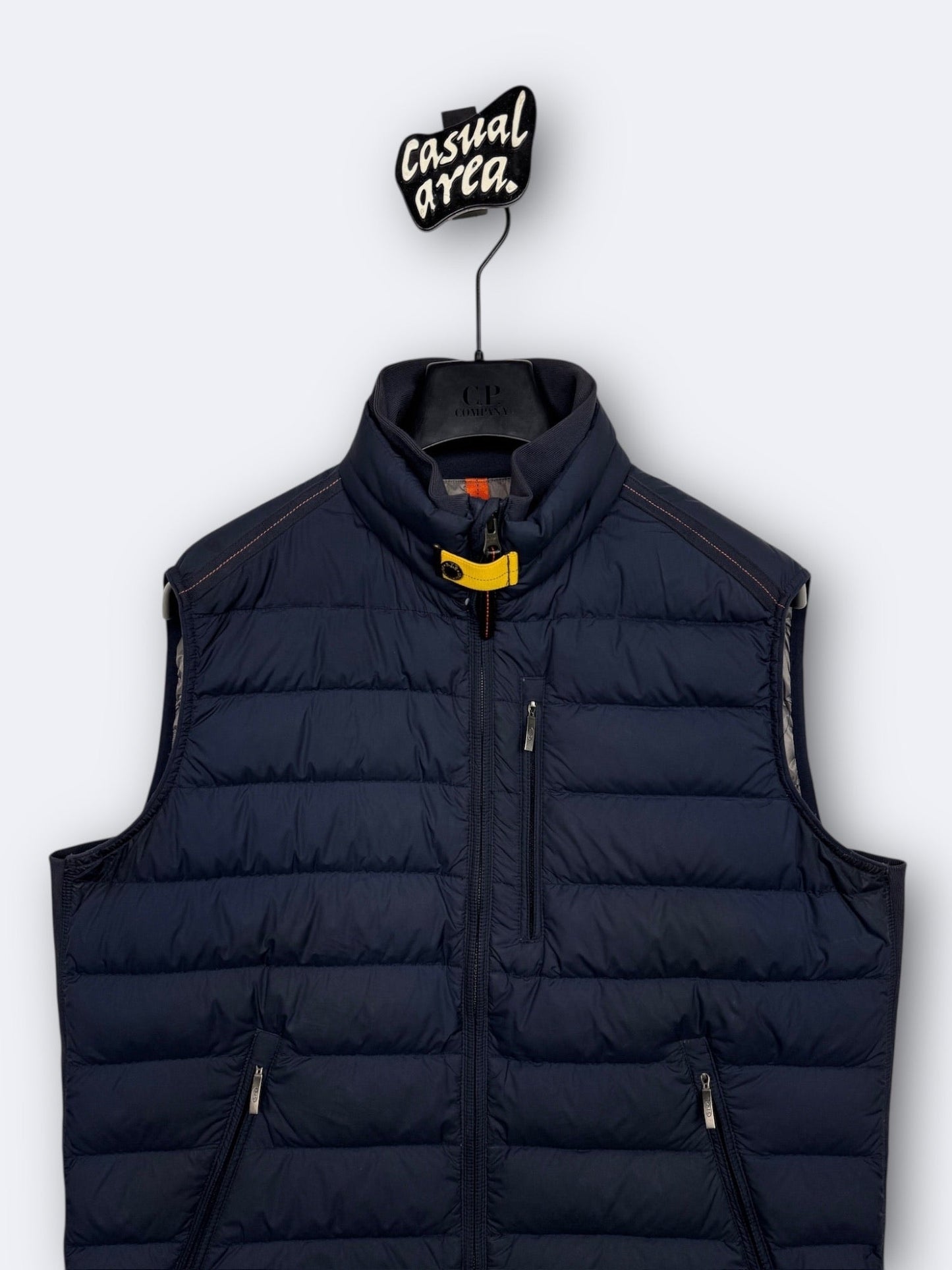 Doudoune sans manches Parajumpers - M Casual Area