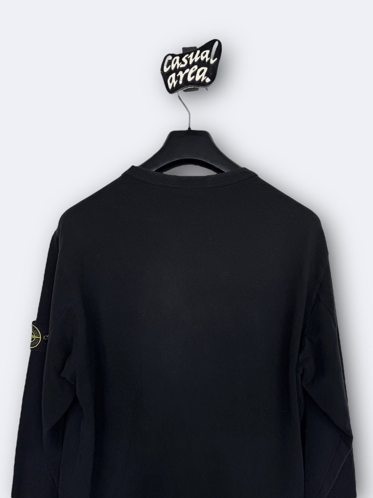 Crewneck Stone Island - M Casual Area