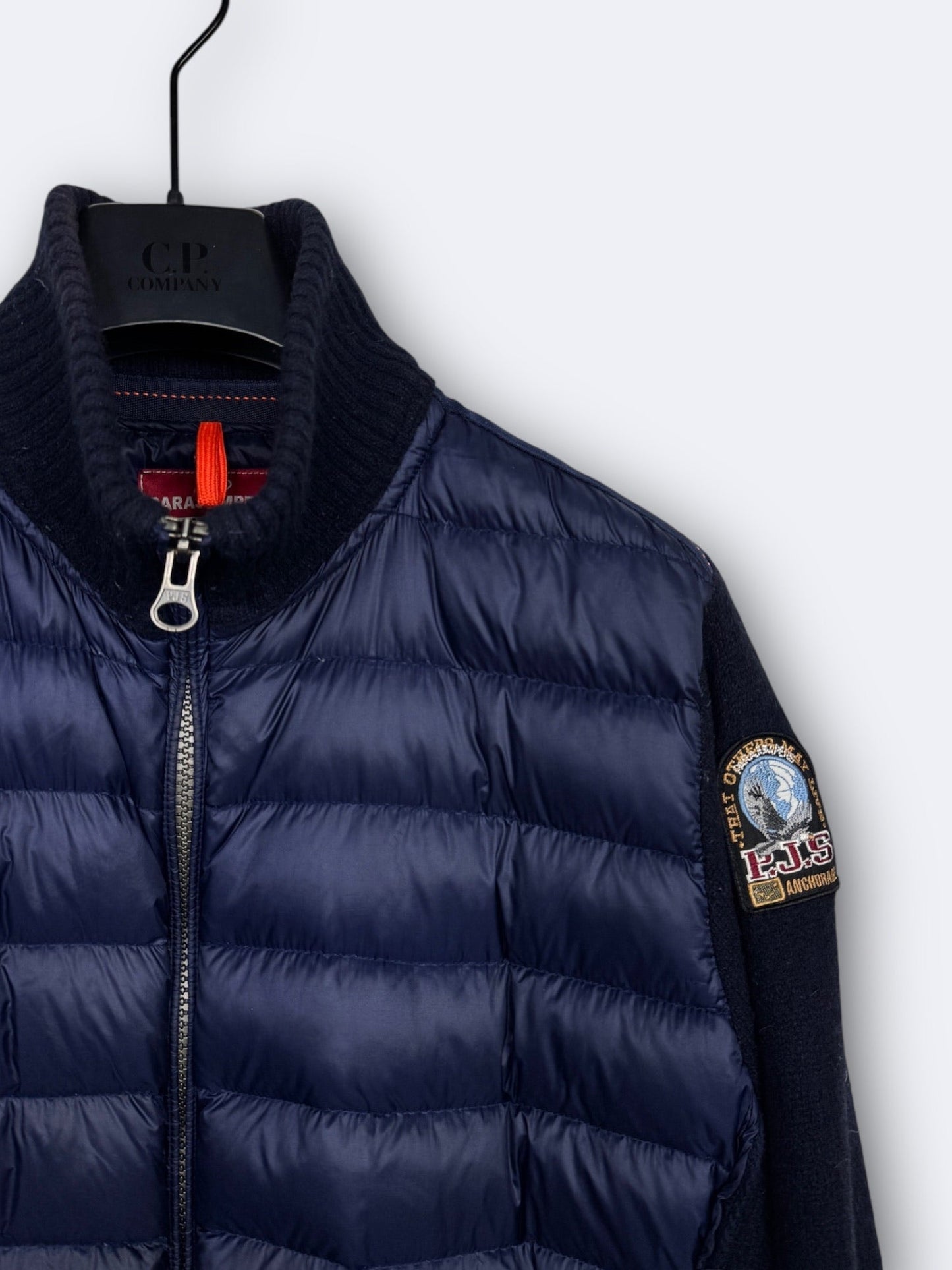 Cardigan Parajumpers - L Casual Area