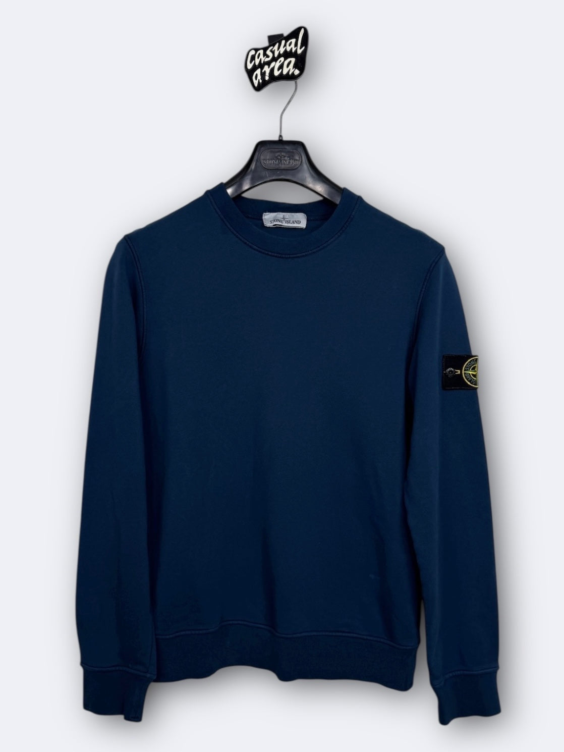 Crewneck Stone Island - M Casual Area