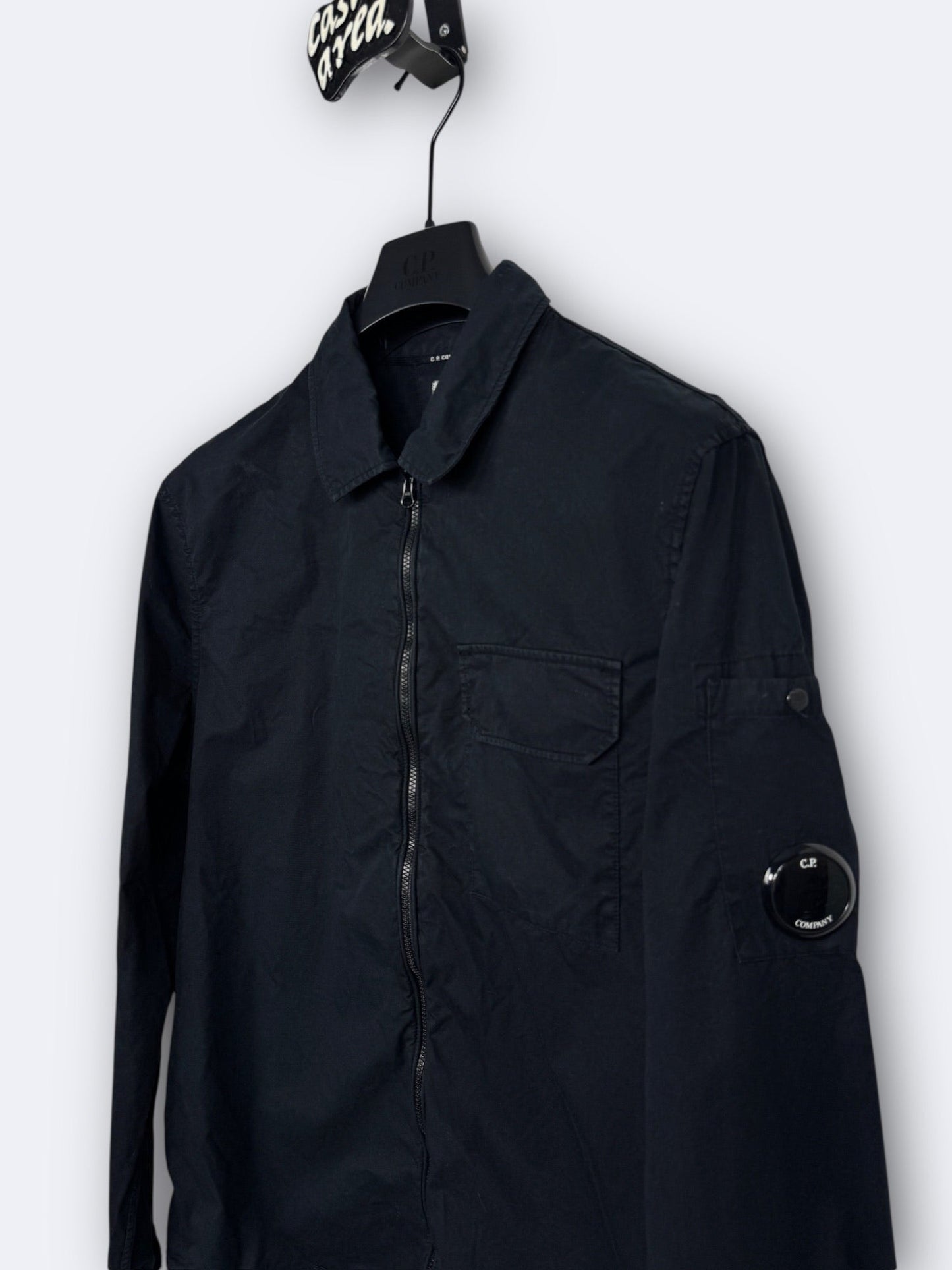 Overshirt C.P. Company - S Casual Area