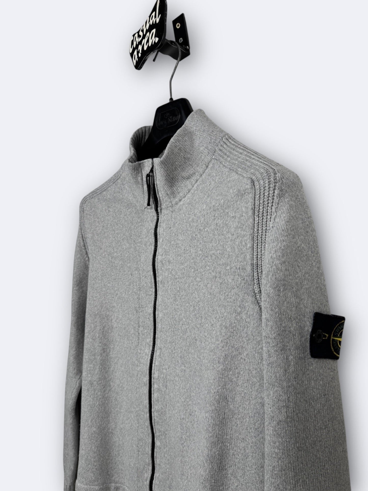 Gilet Stone Island - S Casual Area