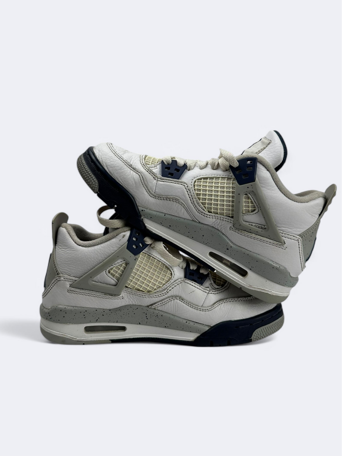 Air Jordan 4 "Midnight Navy" - 36,5 Casual Area