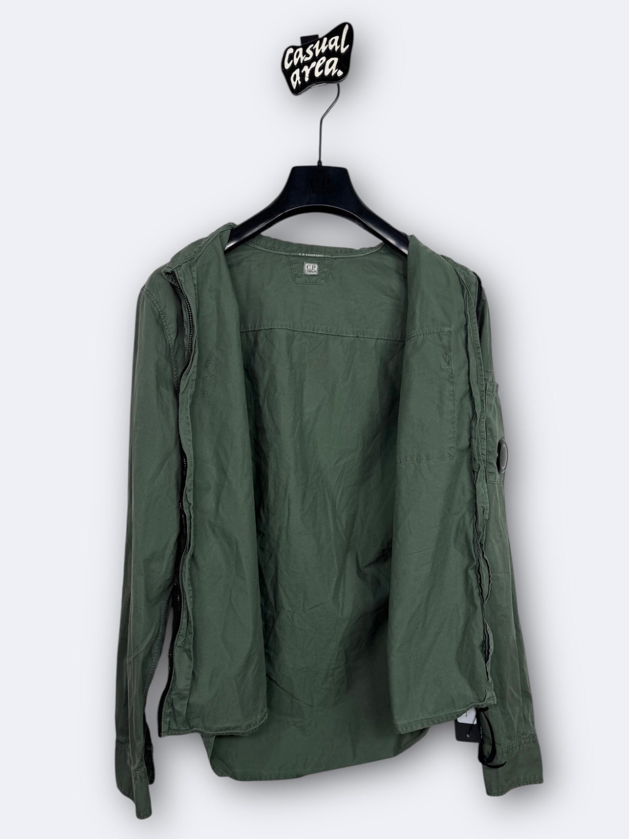 Overshirt C.P. Company - S Casual Area