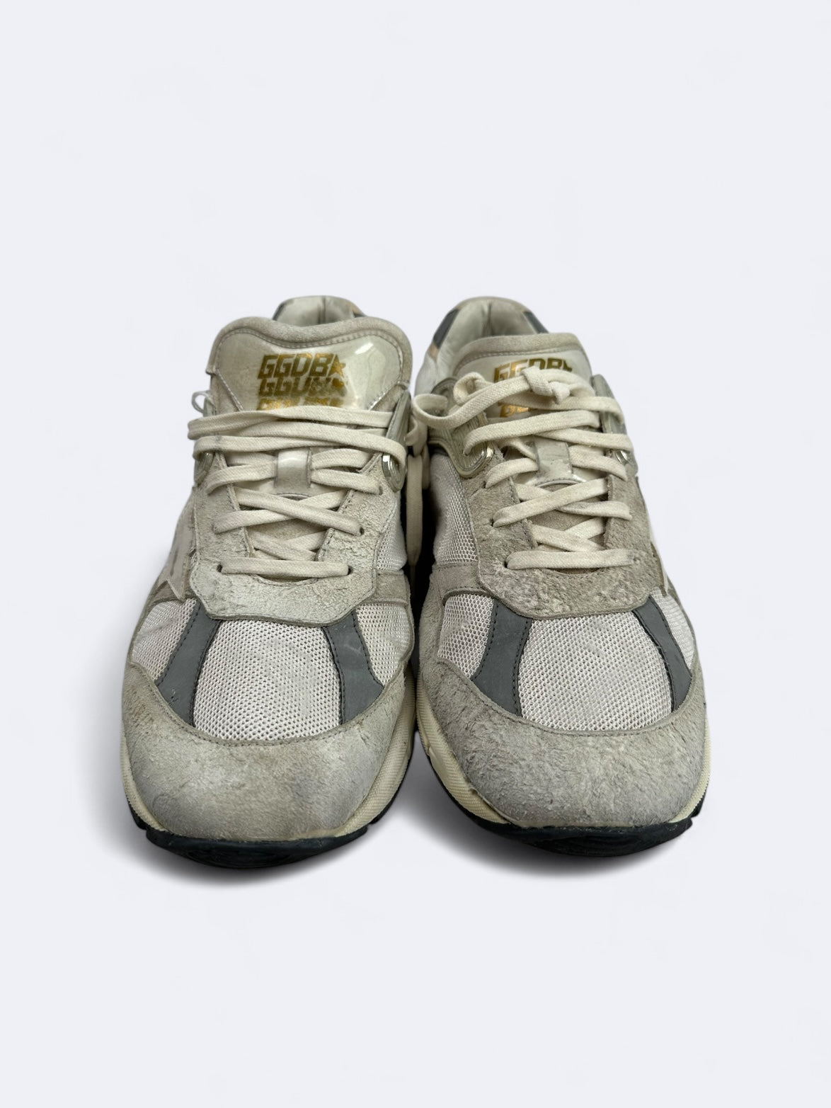 Golden Goose Dad-Star - 43 Casual Area