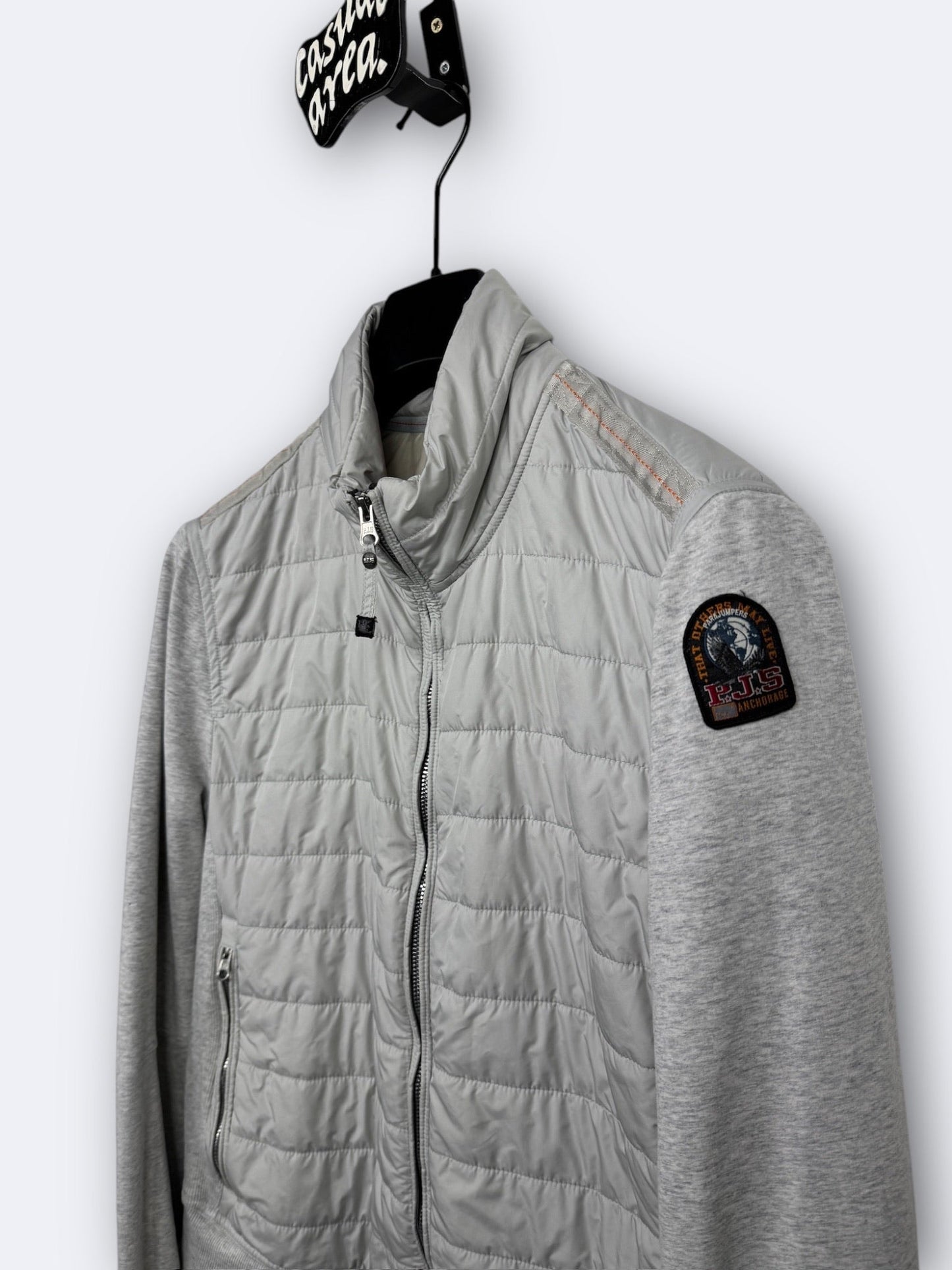 Veste "Fleece" Parajumpers - S Casual Area