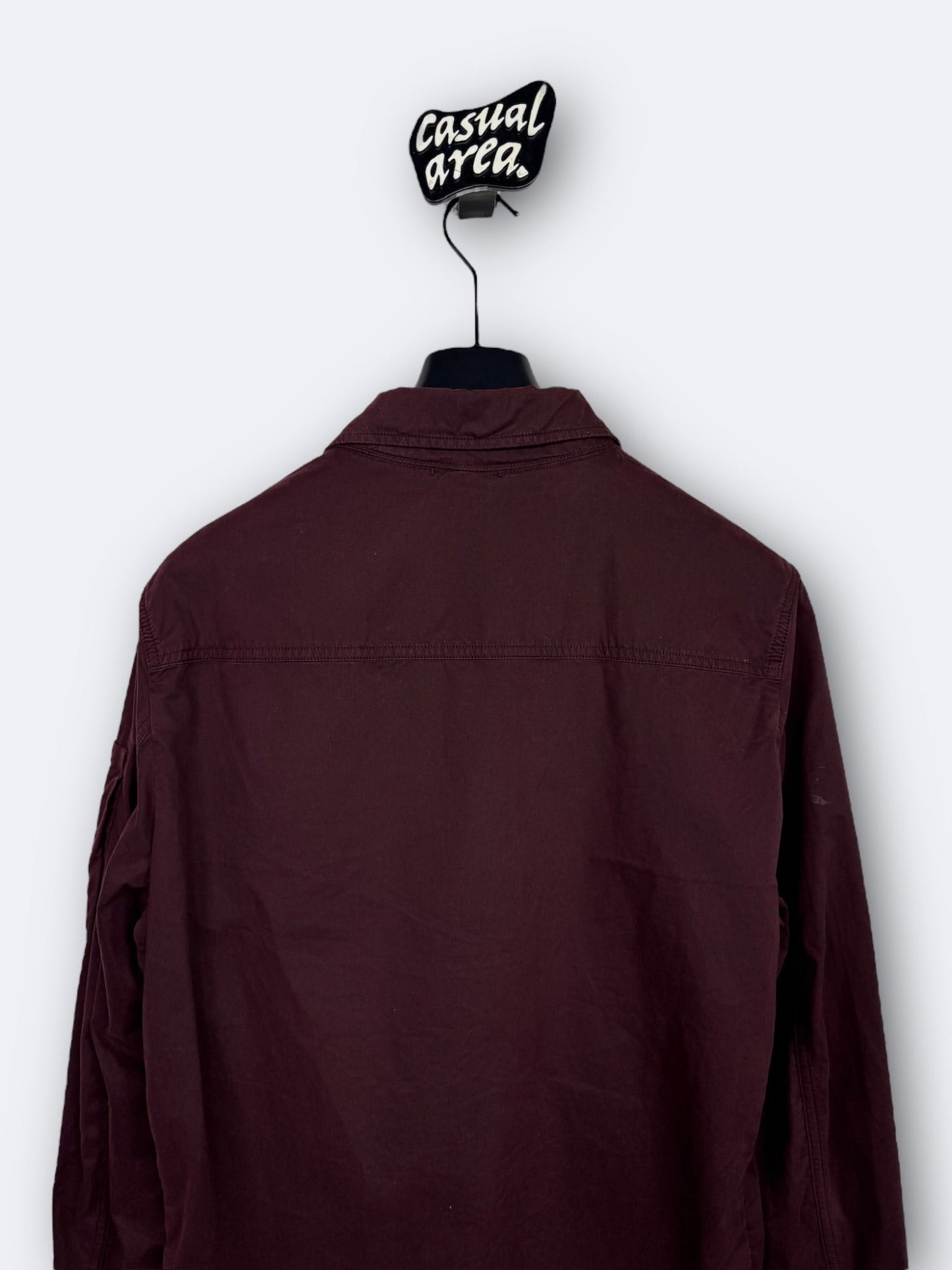 Overshirt C.P. Company - M Casual Area