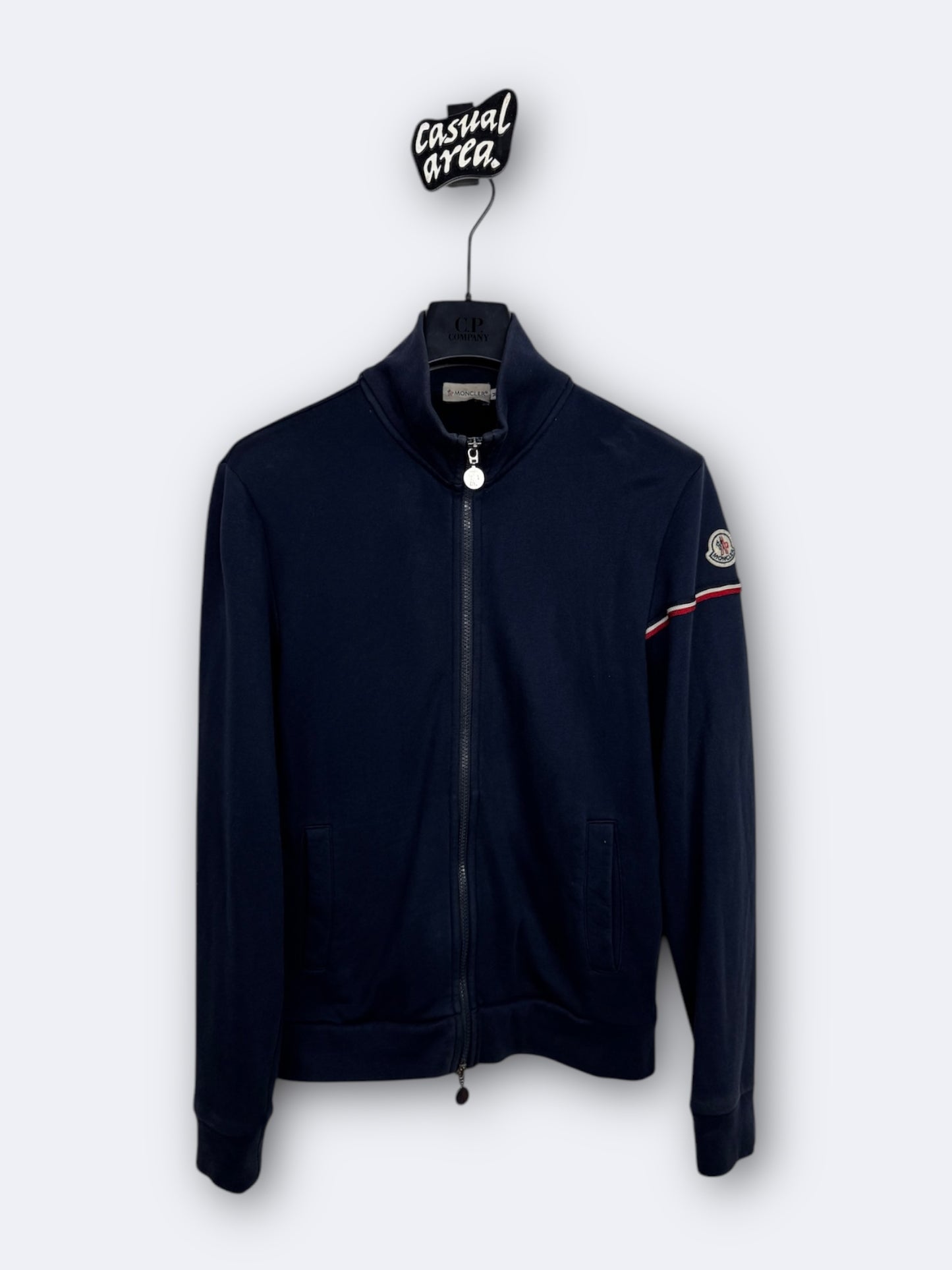 Gilet Moncler - S Casual Area