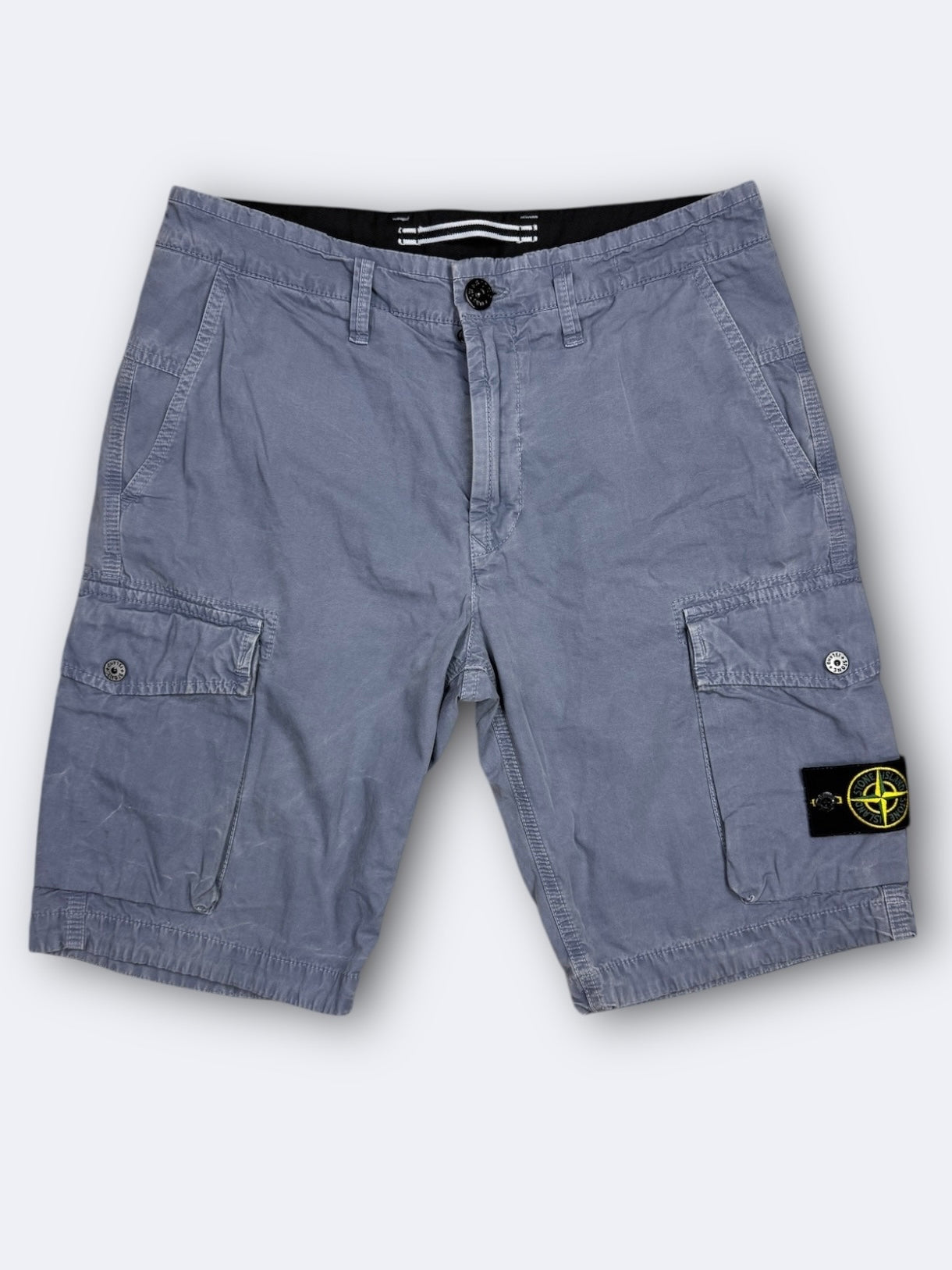 Short Stone Island - S Casual Area