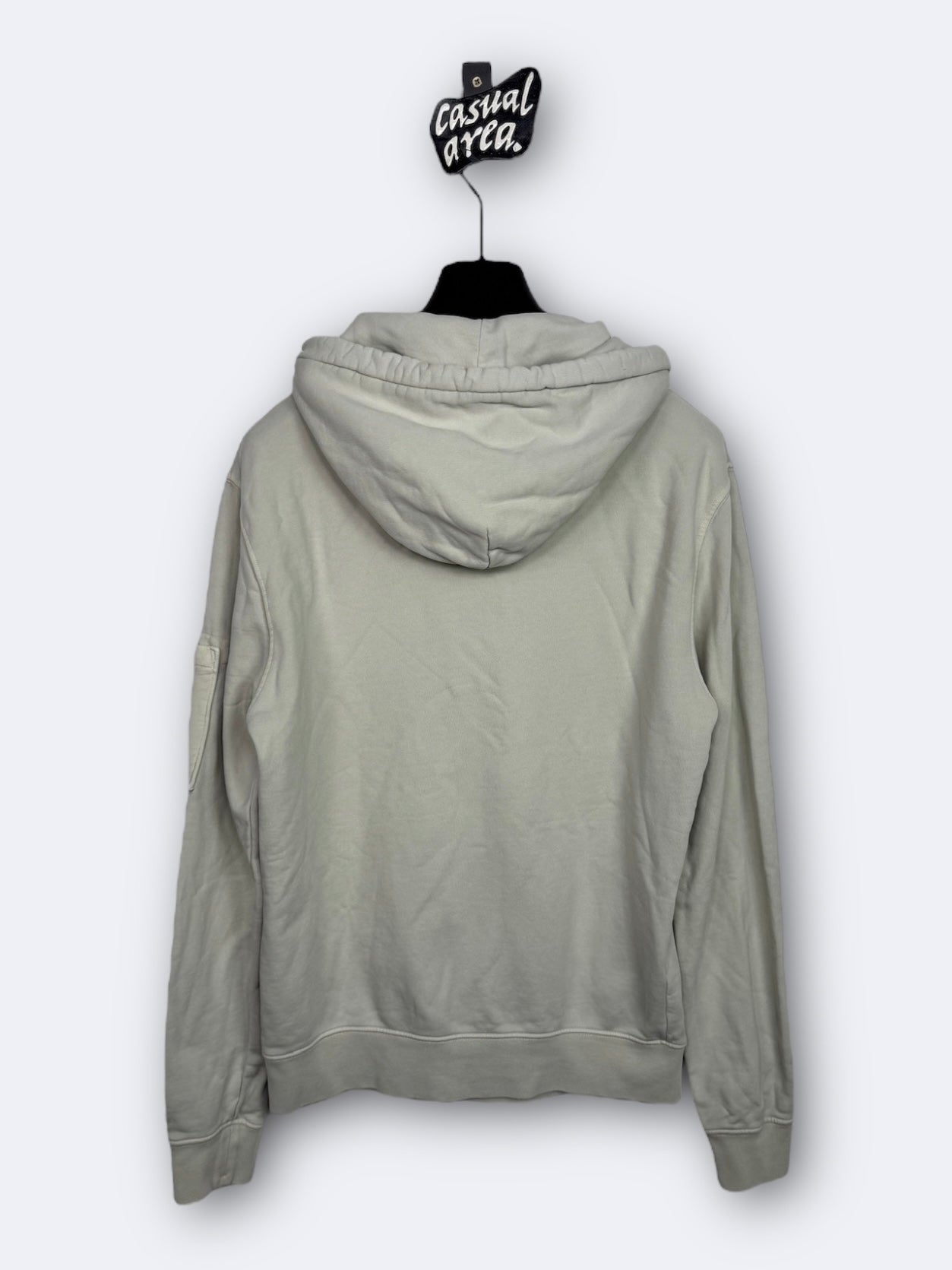 Hoodie C.P. Company - S Casual Area