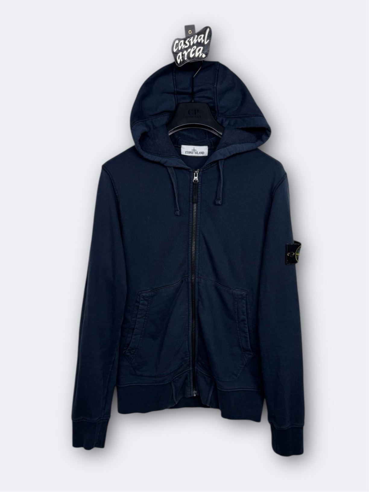 Gilet Stone Island - S Casual Area