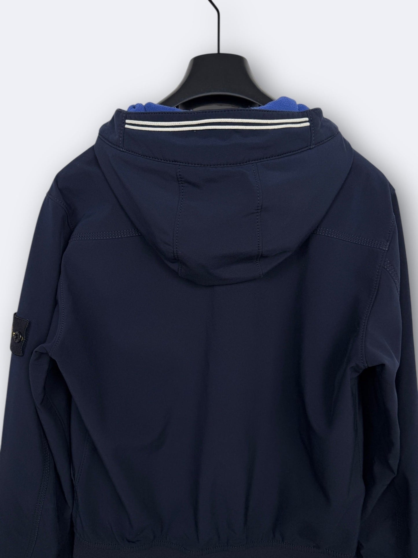 Soft Shell-R Stone Island - S Casual Area