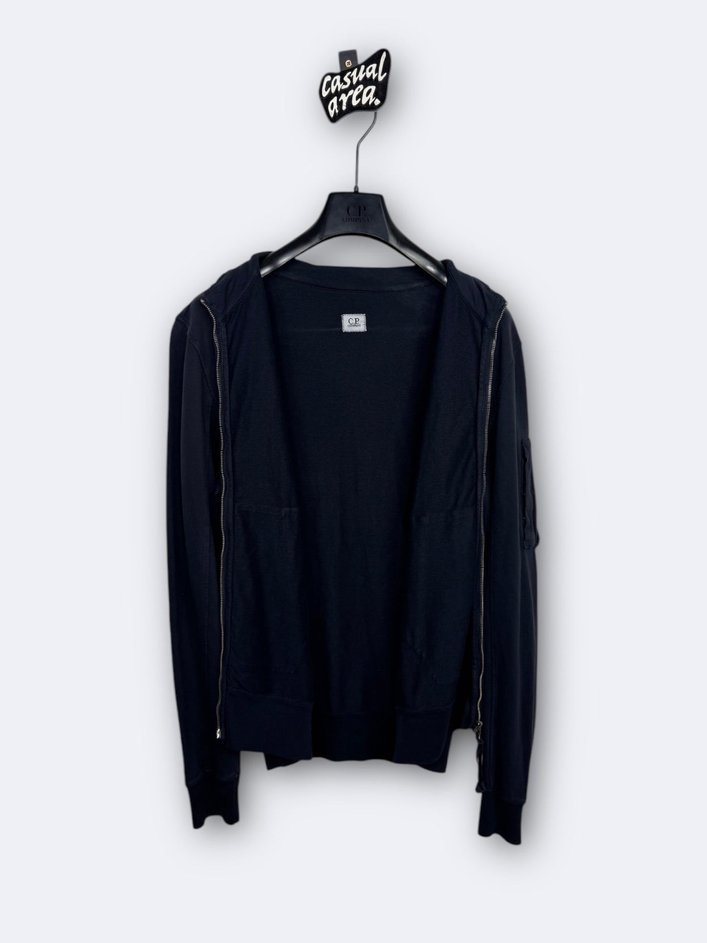 Gilet C.P. Company - M Casual Area