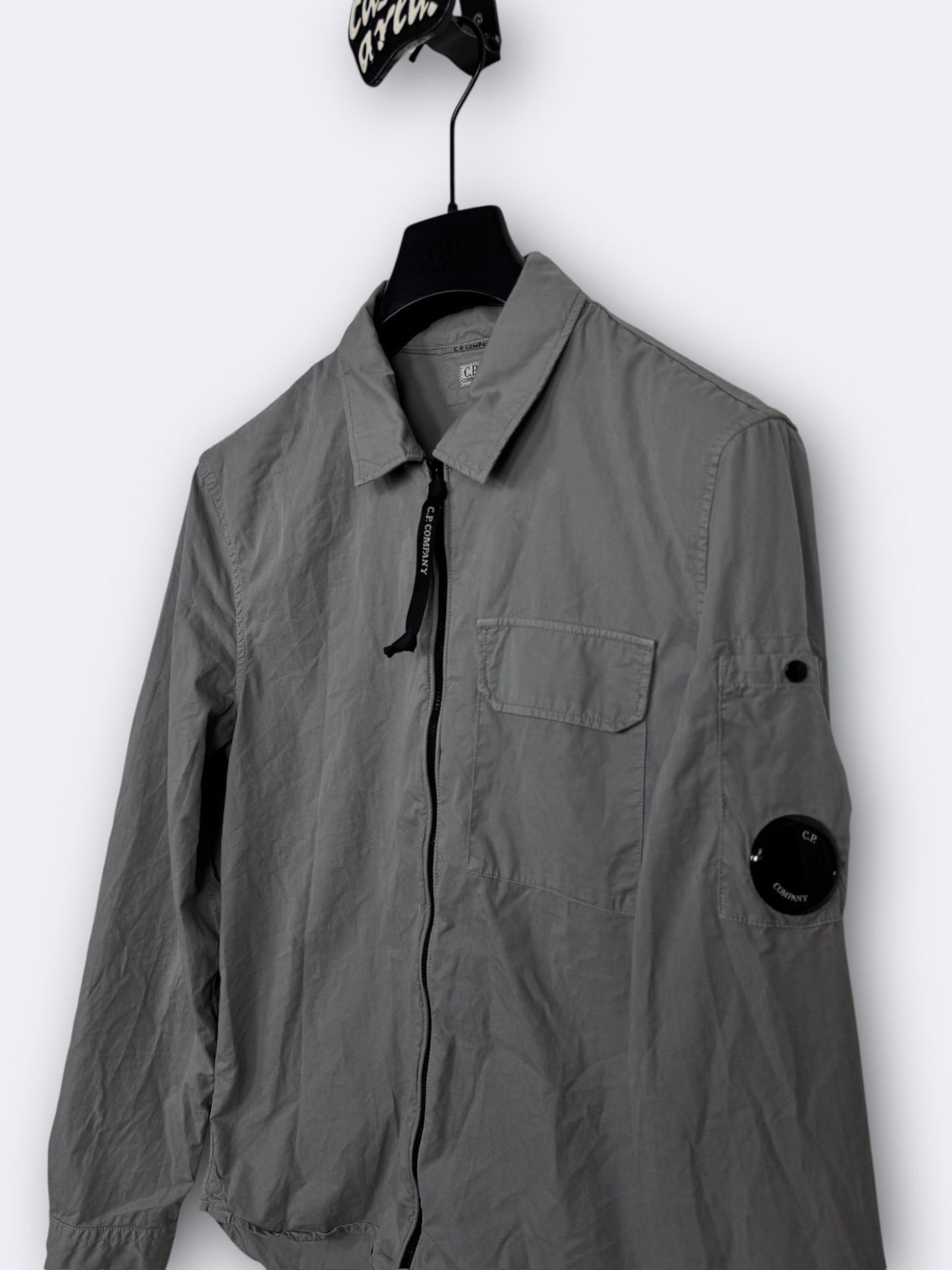 Overshirt C.P. Company - S Casual Area
