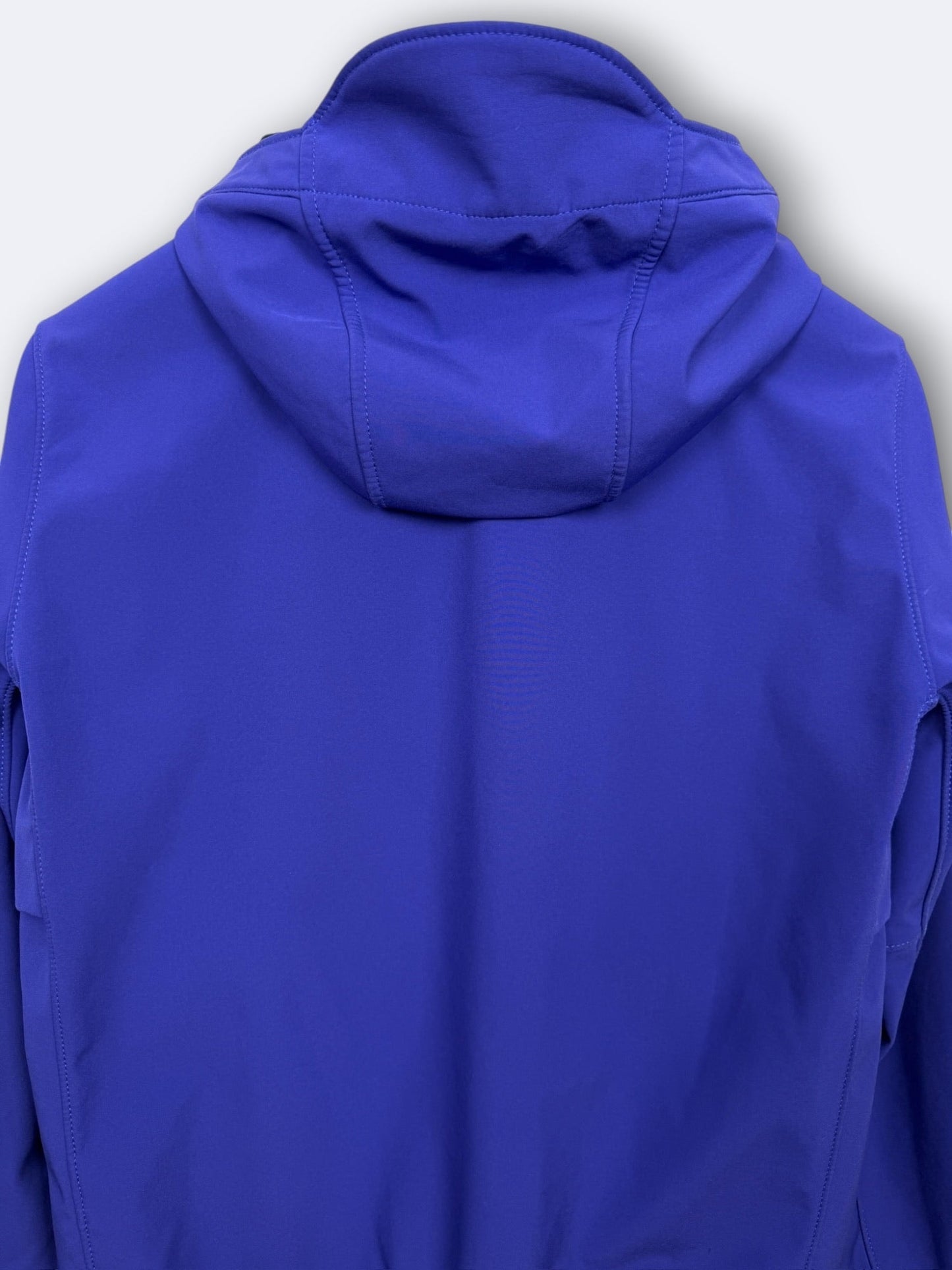 Light Soft Shell-R "e.dye Technology" Stone Island - M Casual Area