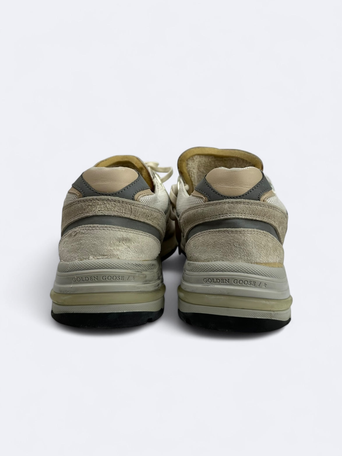 Golden Goose Dad-Star - 43 Casual Area