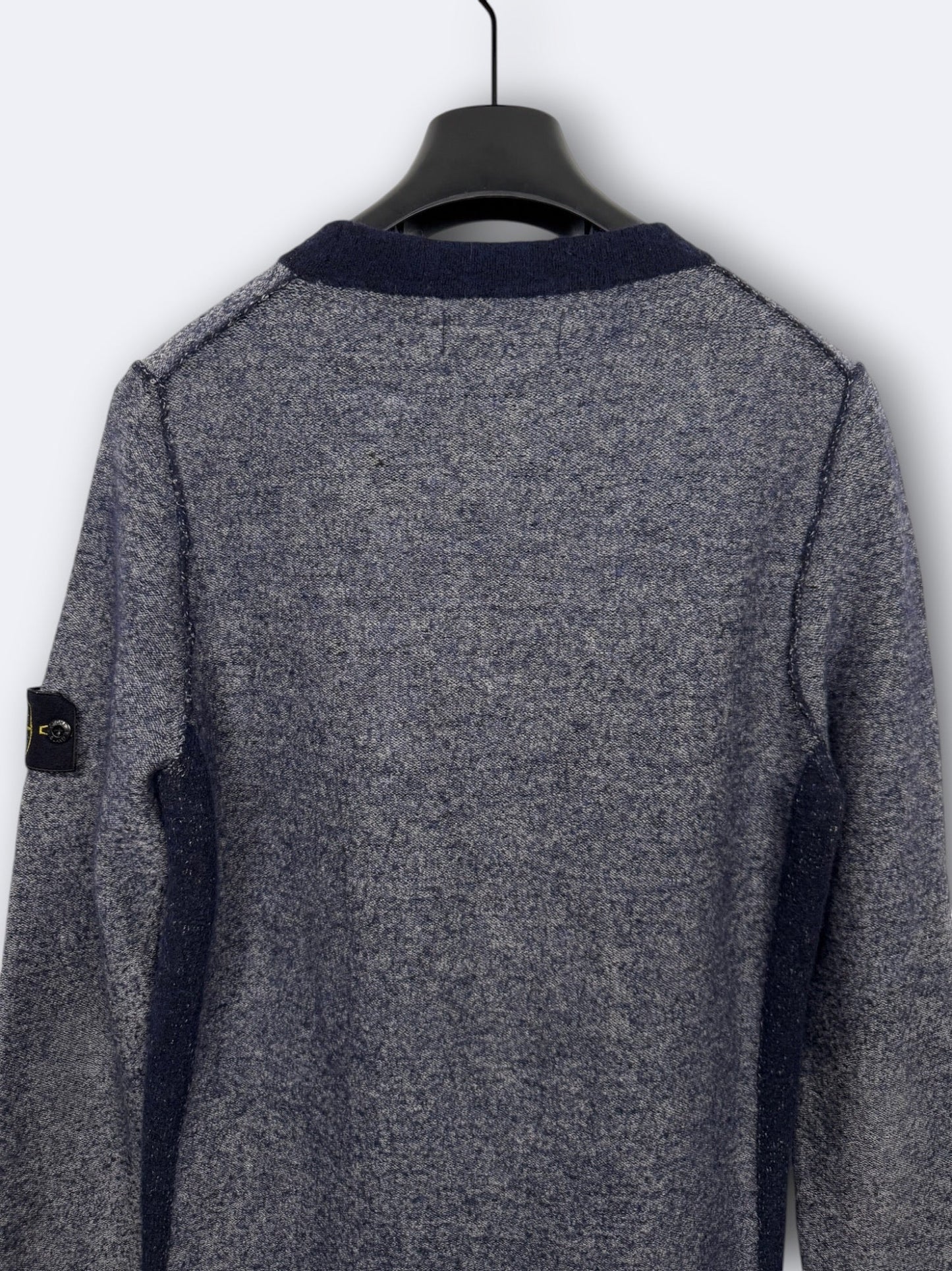 Crewneck Stone Island - S Casual Area