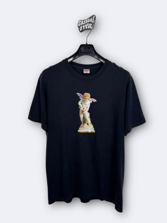 Tee-shirt Supreme "Cupid" - L Casual Area