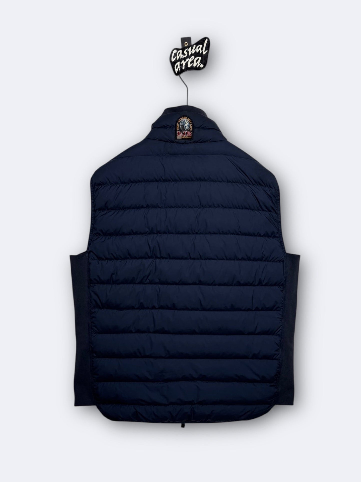 Doudoune sans manches Parajumpers - M Casual Area