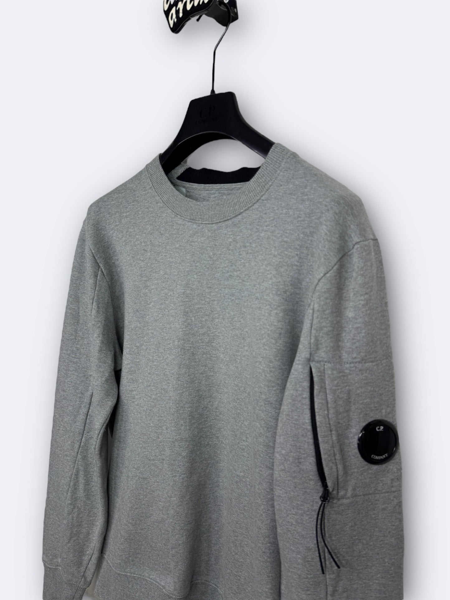 Crewneck C.P. Company - S Casual Area